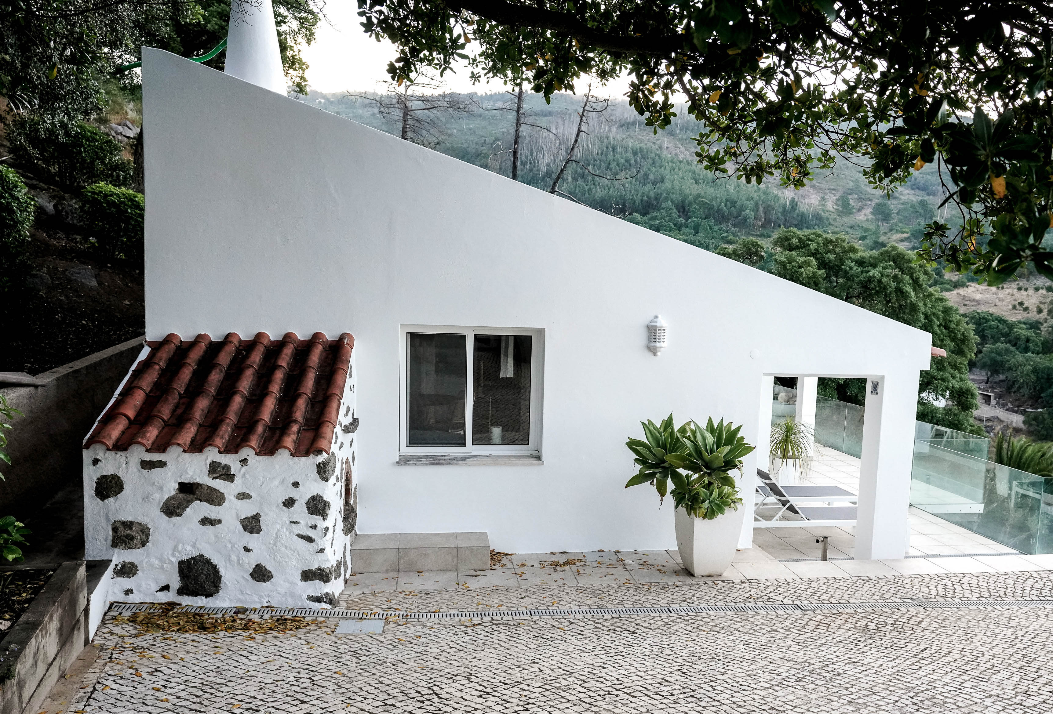 Prázdninový domek v Portugalsku