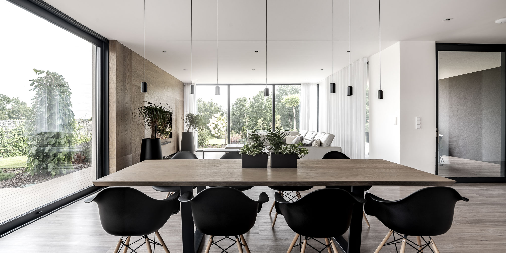 Obrázek - (Portfolio) Interiér vily HVĚZDÁRNA - 33