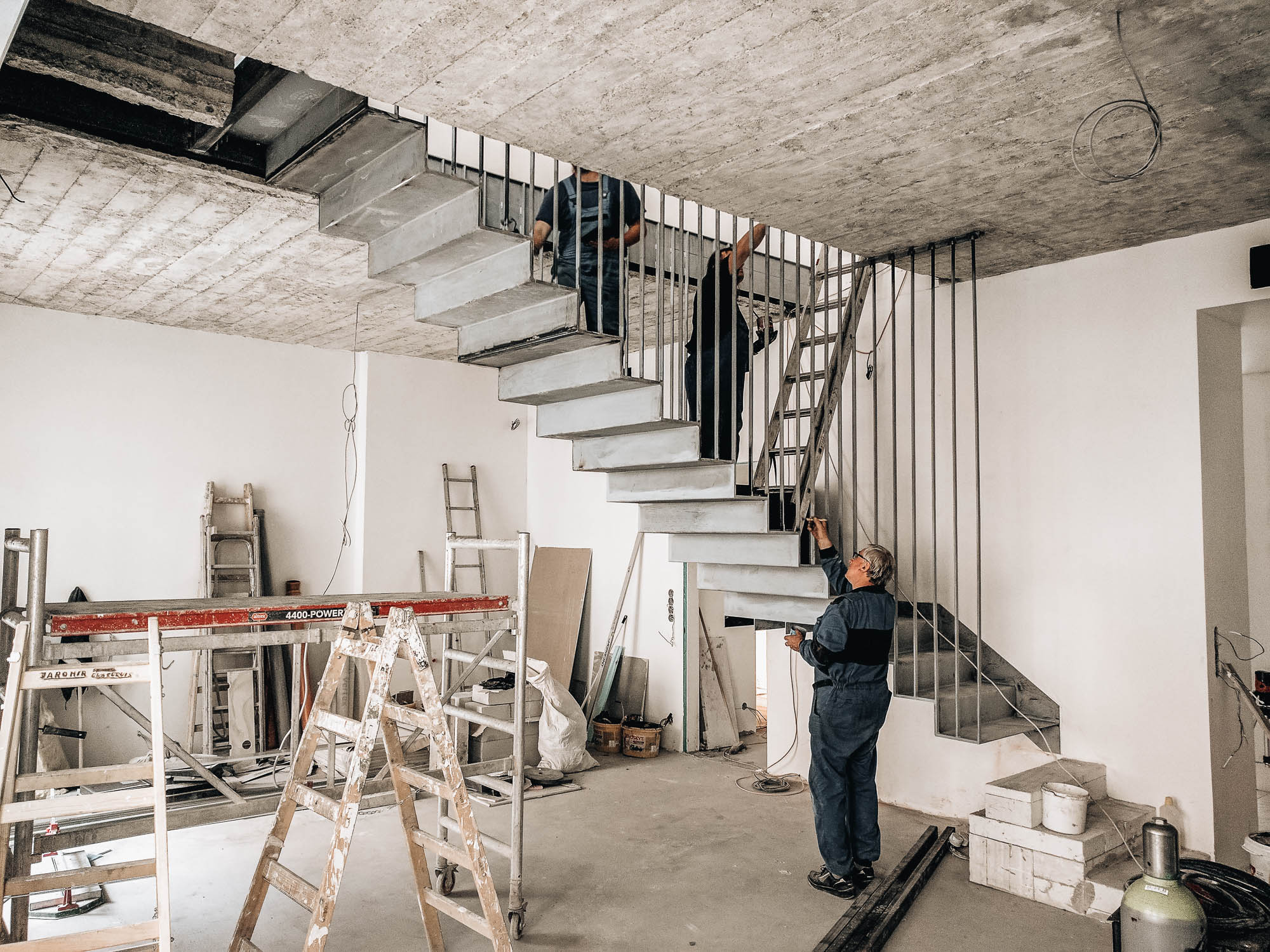 Obrázek - (Blog) Rekonstrukce bytu - 5