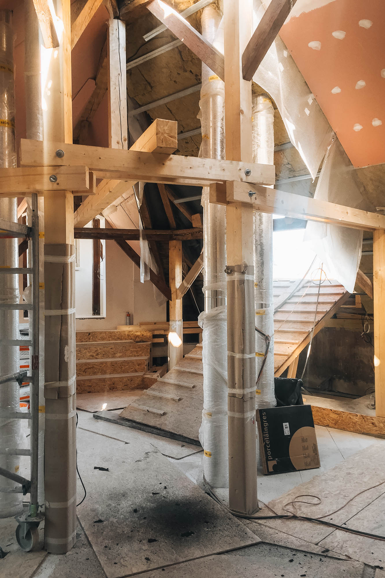 Obrázek - (Blog) Rekonstrukce bytu - 6