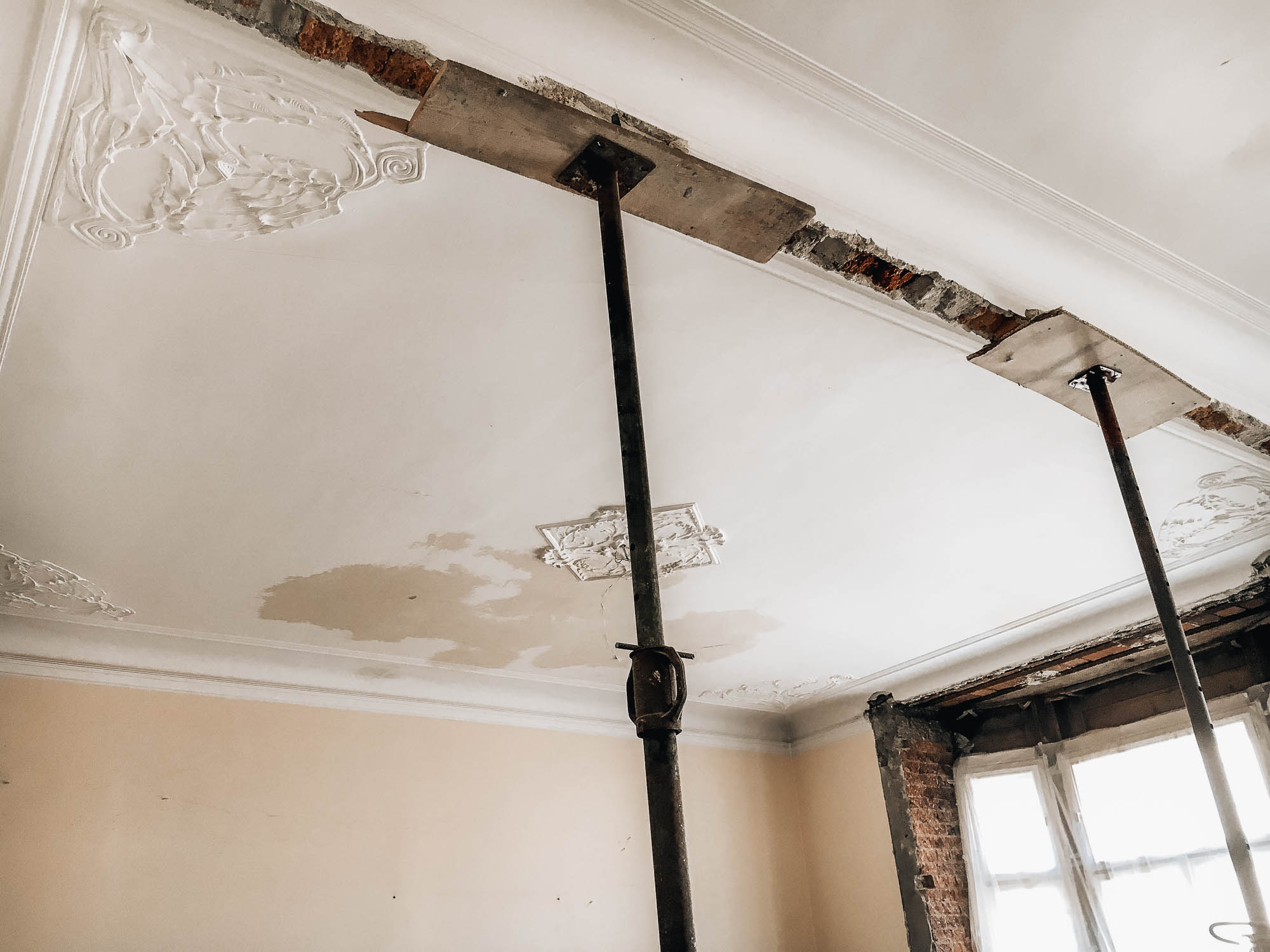 Obrázek - (Blog) Rekonstrukce bytu - 8