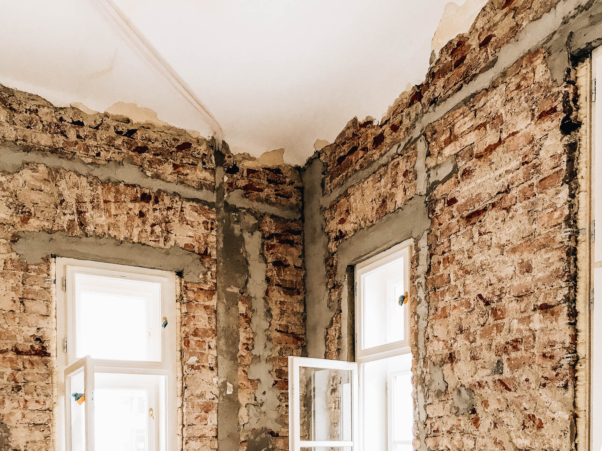 Obrázek - (Související články) Rekonstrukce bytu - 2