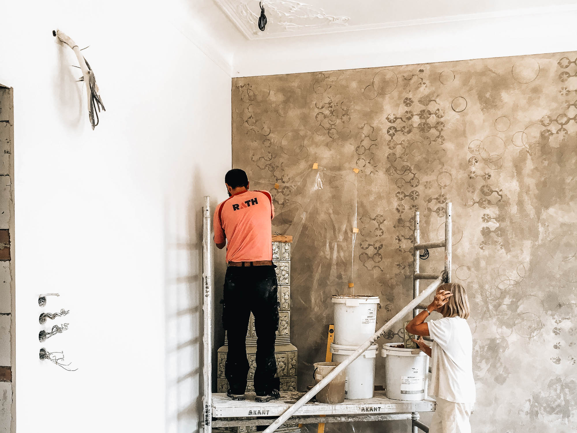 Obrázek - (Blog) Rekonstrukce bytu - 1