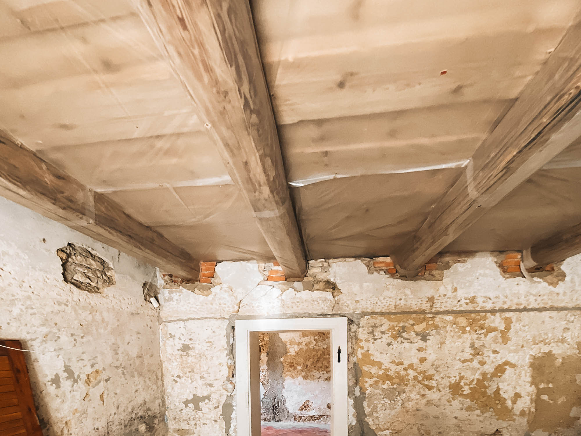 Obrázek - (Blog) Rekonstrukce domu - 6