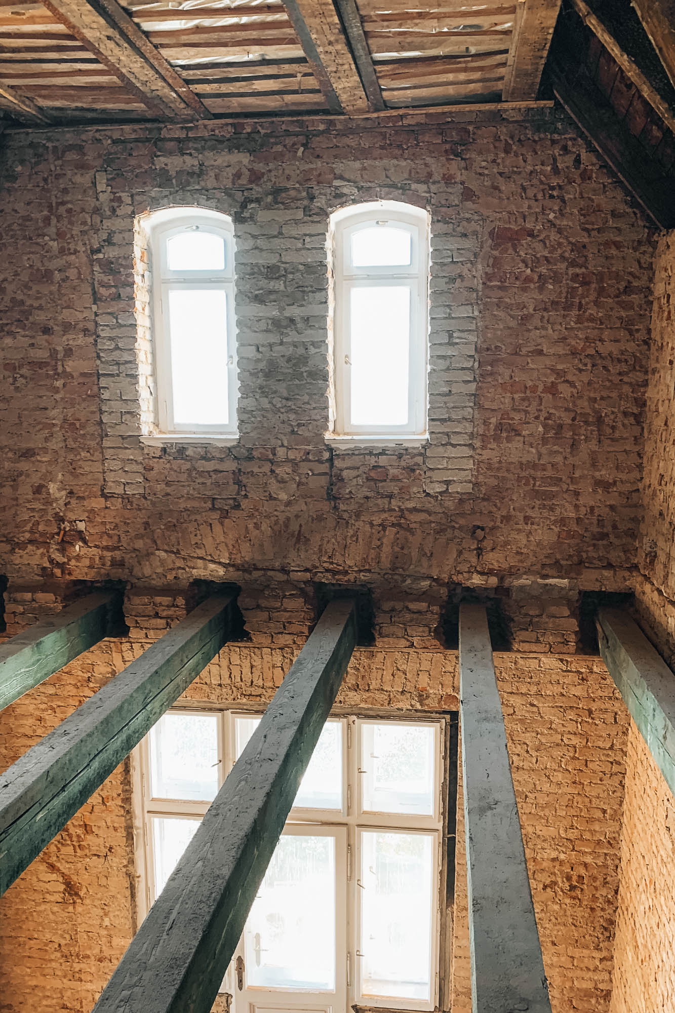 Obrázek - (Blog) Rekonstrukce domu - 3