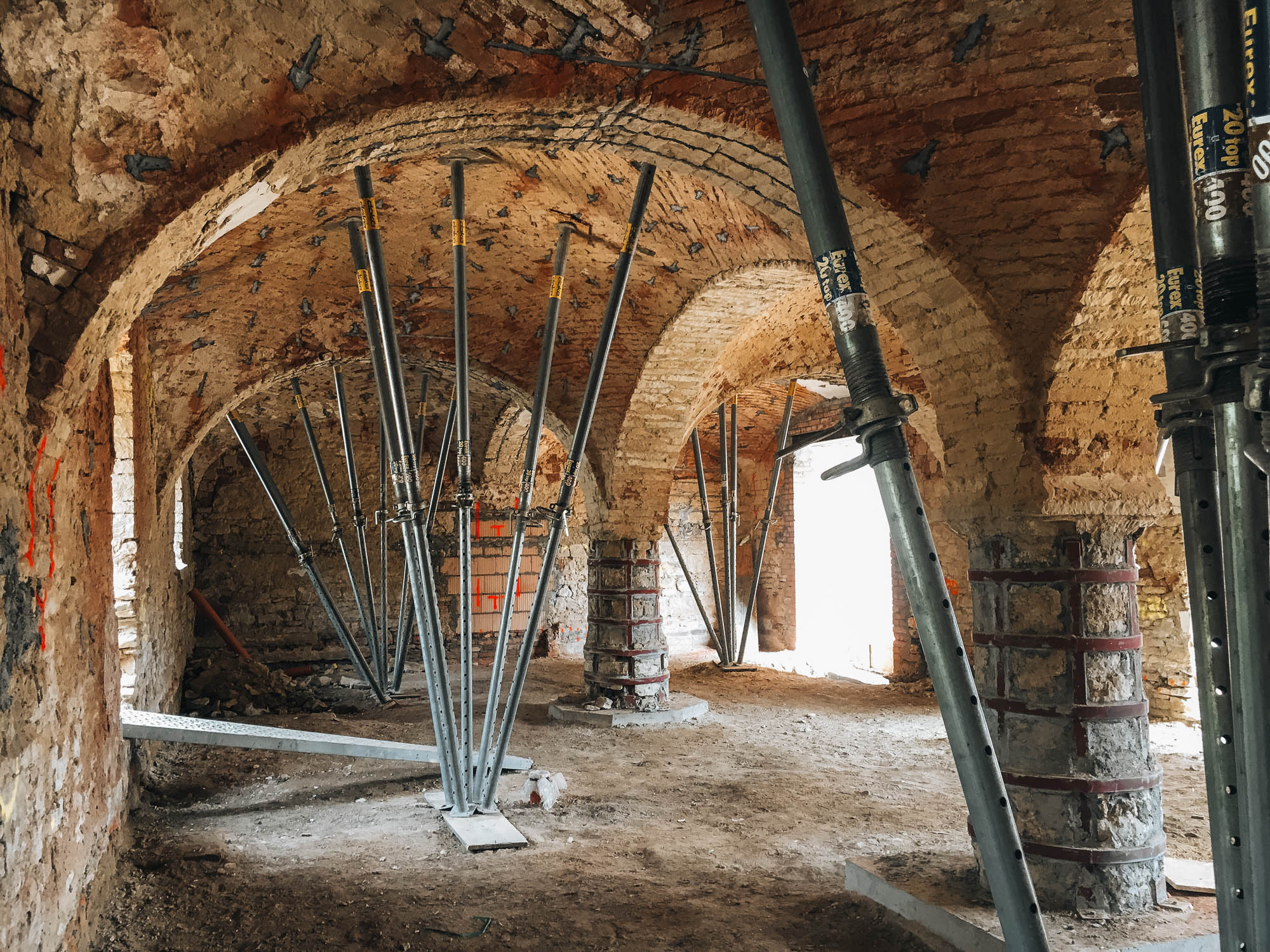 Obrázek - (Blog) Rekonstrukce domu - 7