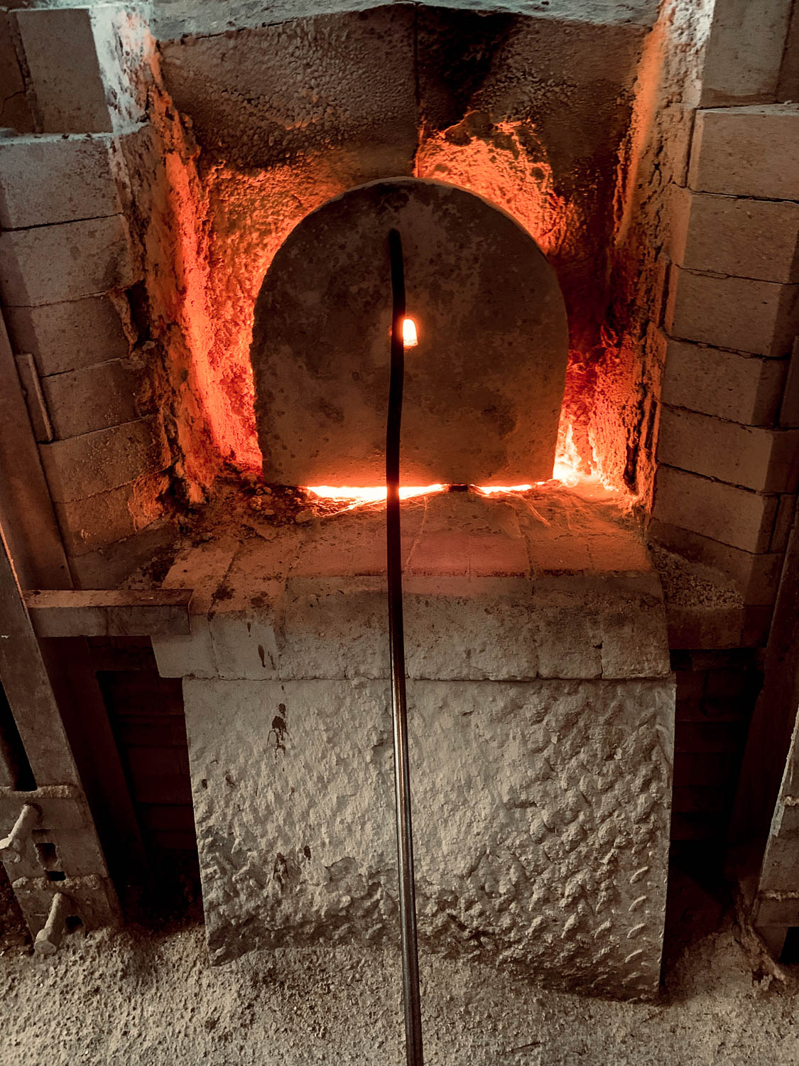 Image - (Blog) Glassmaker's Night at Brokis. - 3