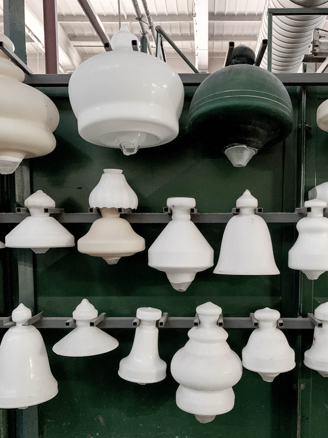 Image - (Blog) Glassmaker's Night at Brokis. - 2