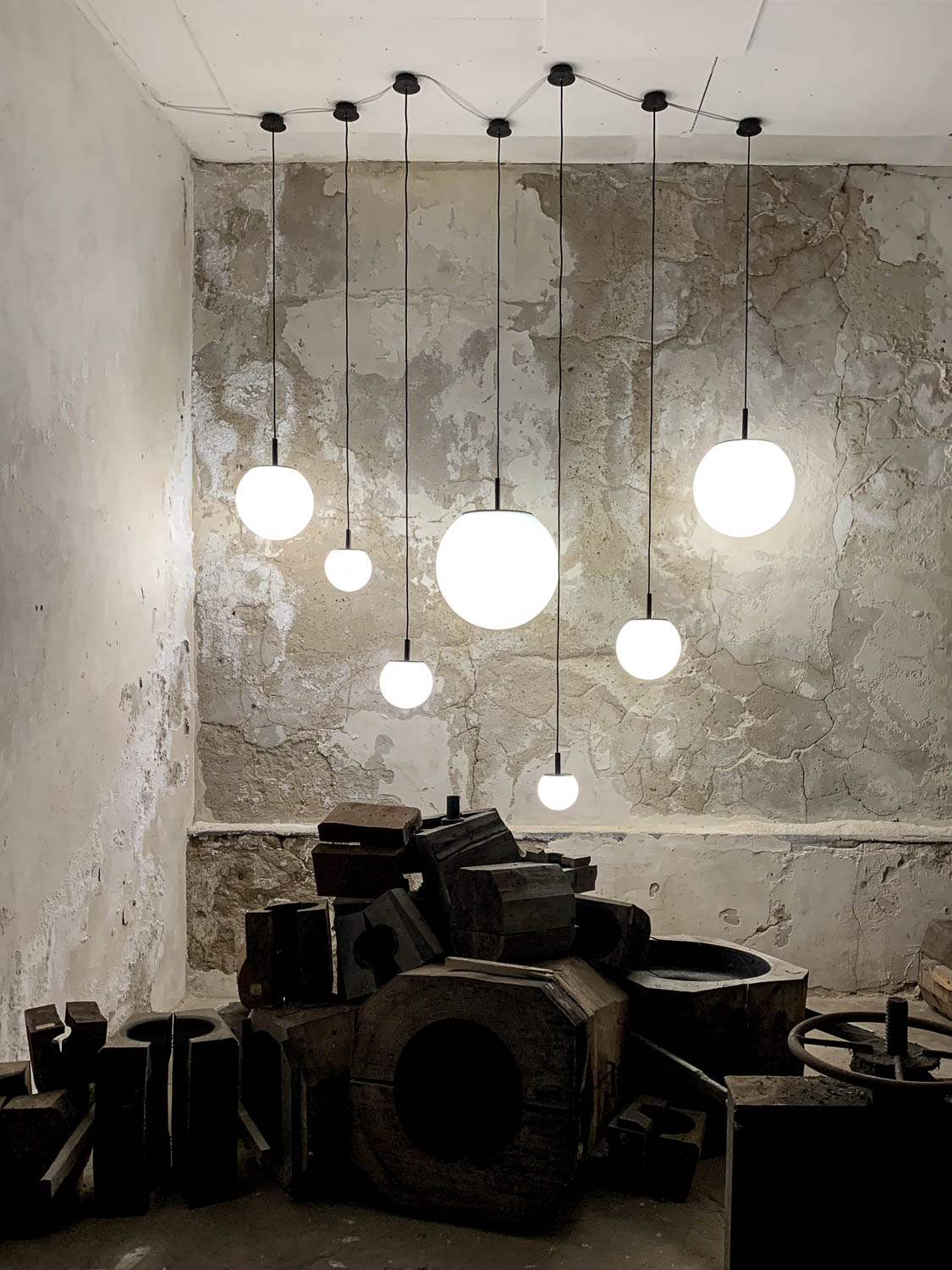 Image - (Blog) Glassmaker's Night at Brokis. - 4