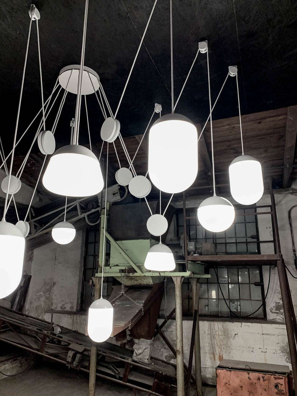 Image - (Blog) Glassmaker's Night at Brokis. - 5