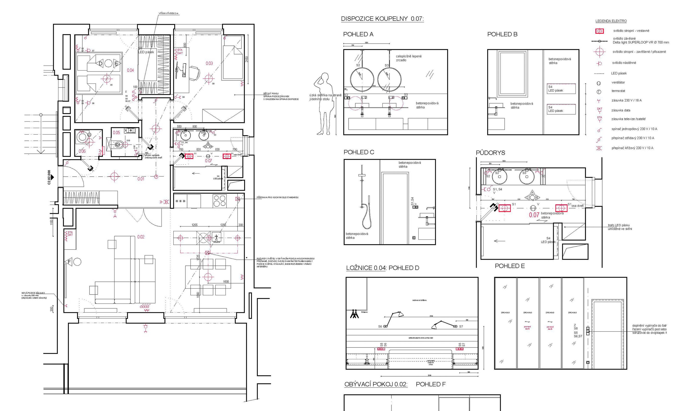 Obrázek - (Blog) Realizační dokumentace I - 1