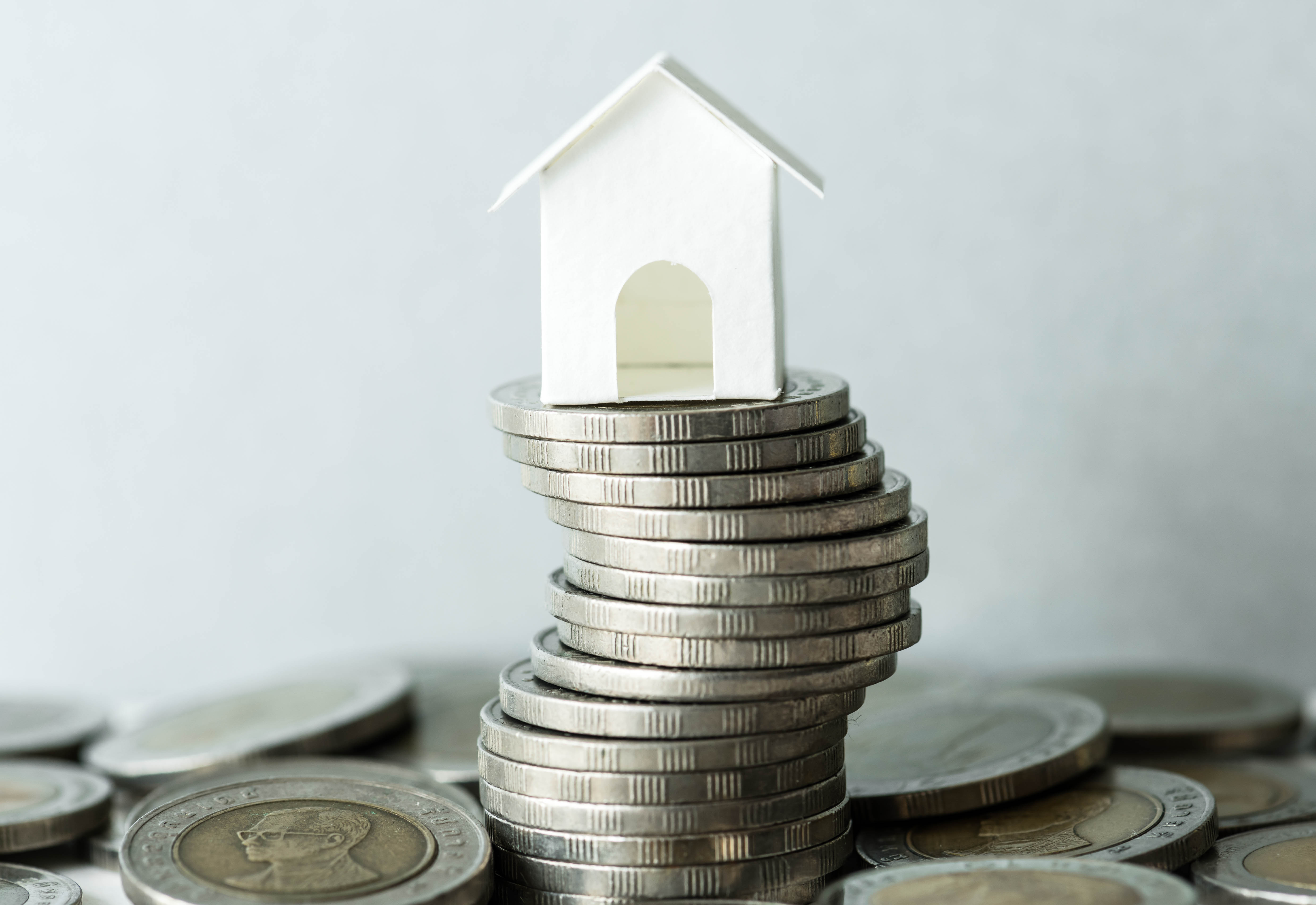 Spanish mortgage