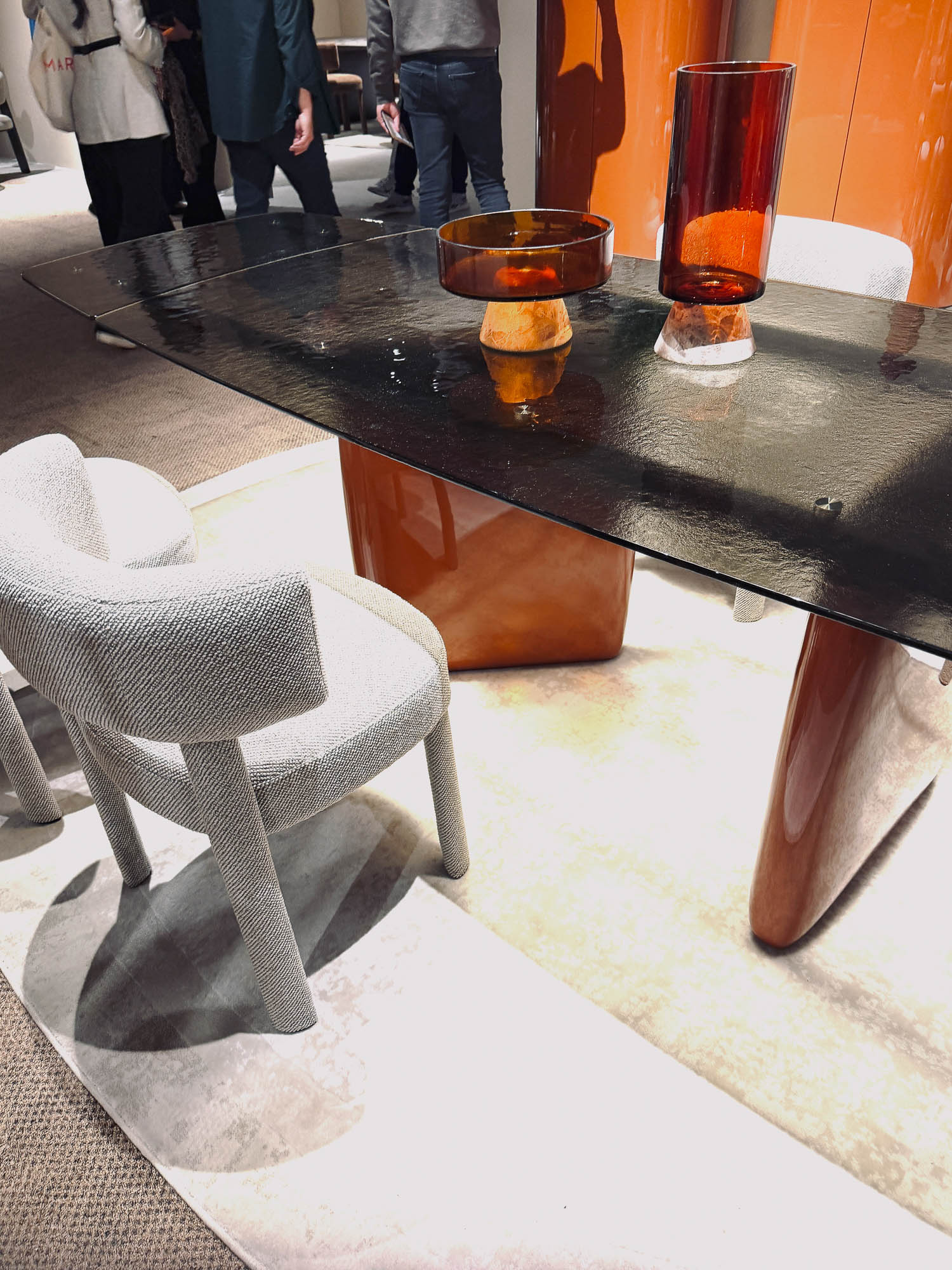 Obrázek - (Blog) Když se z designu stane show - 2