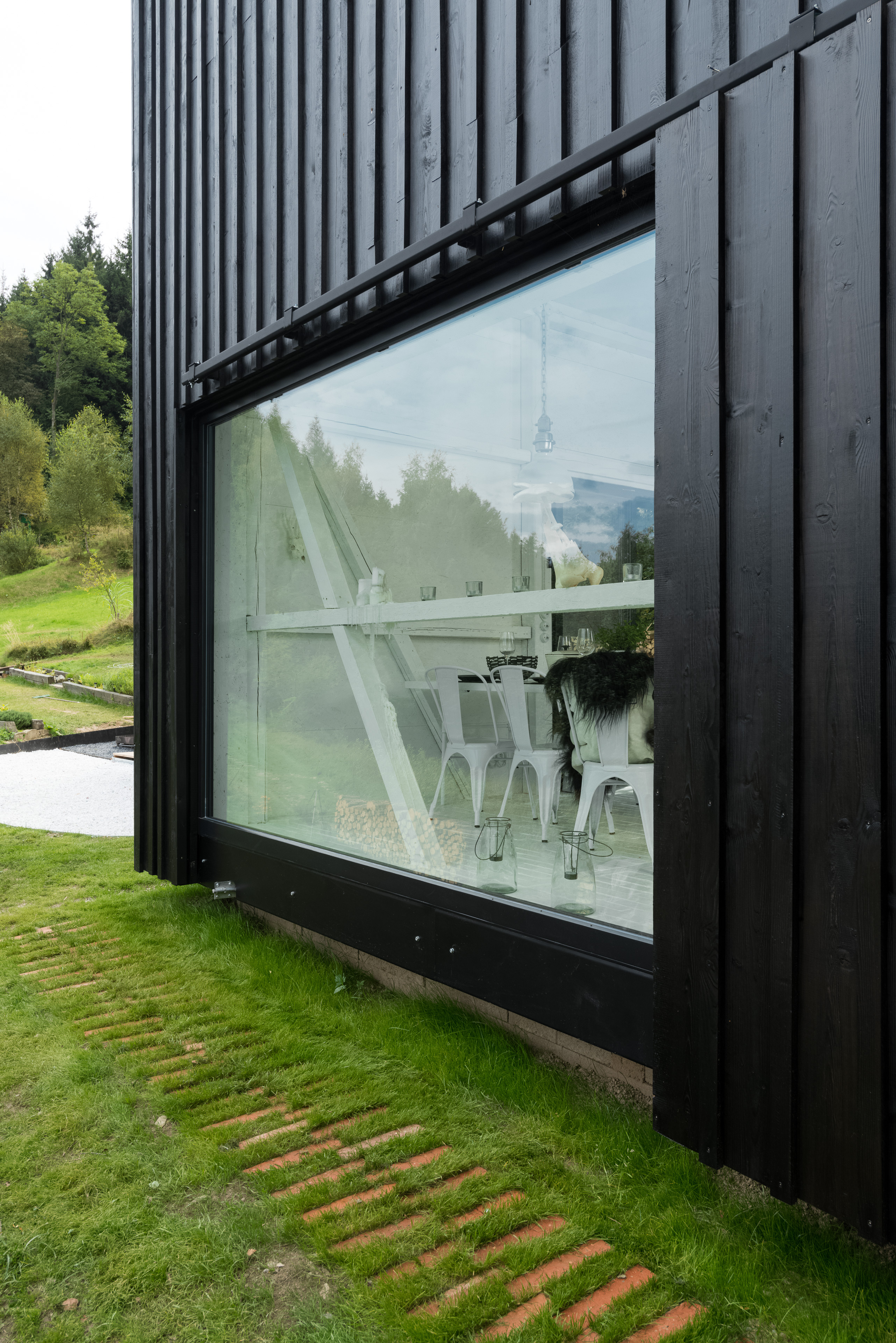Image - (Gallery) The Black Barn - 3