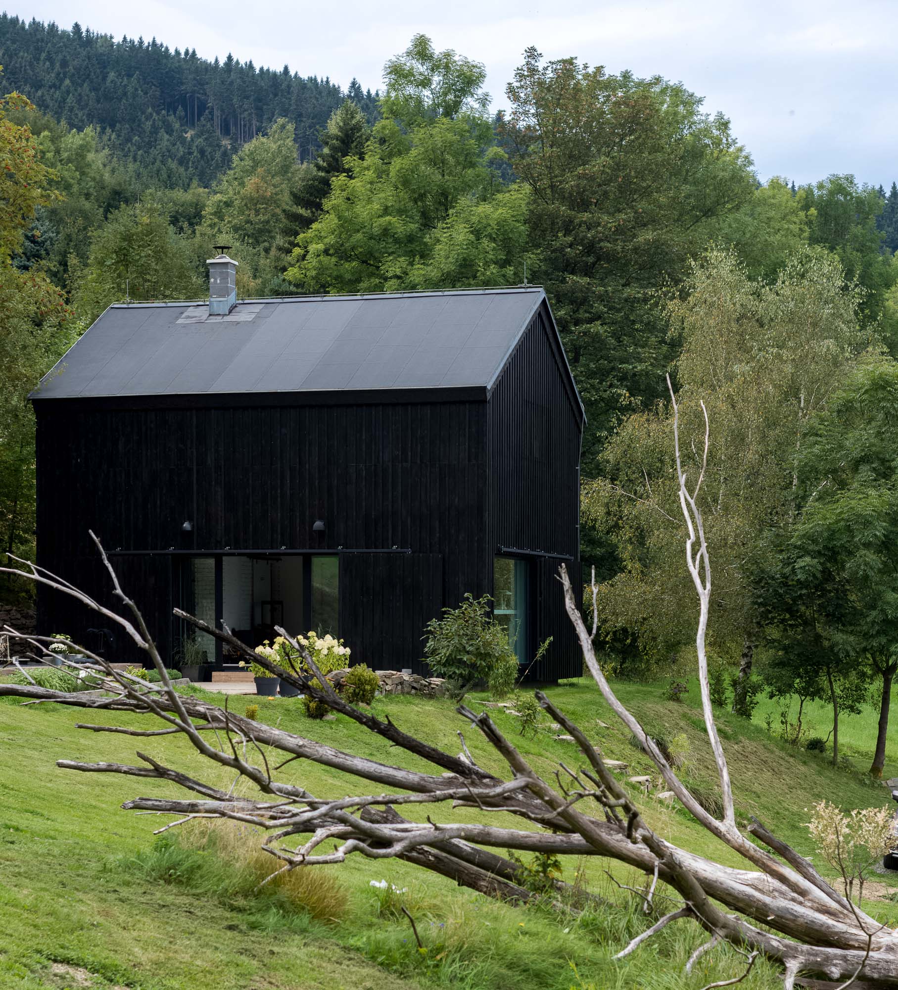 Obrázek - (Galerie) Černá stodola - 4