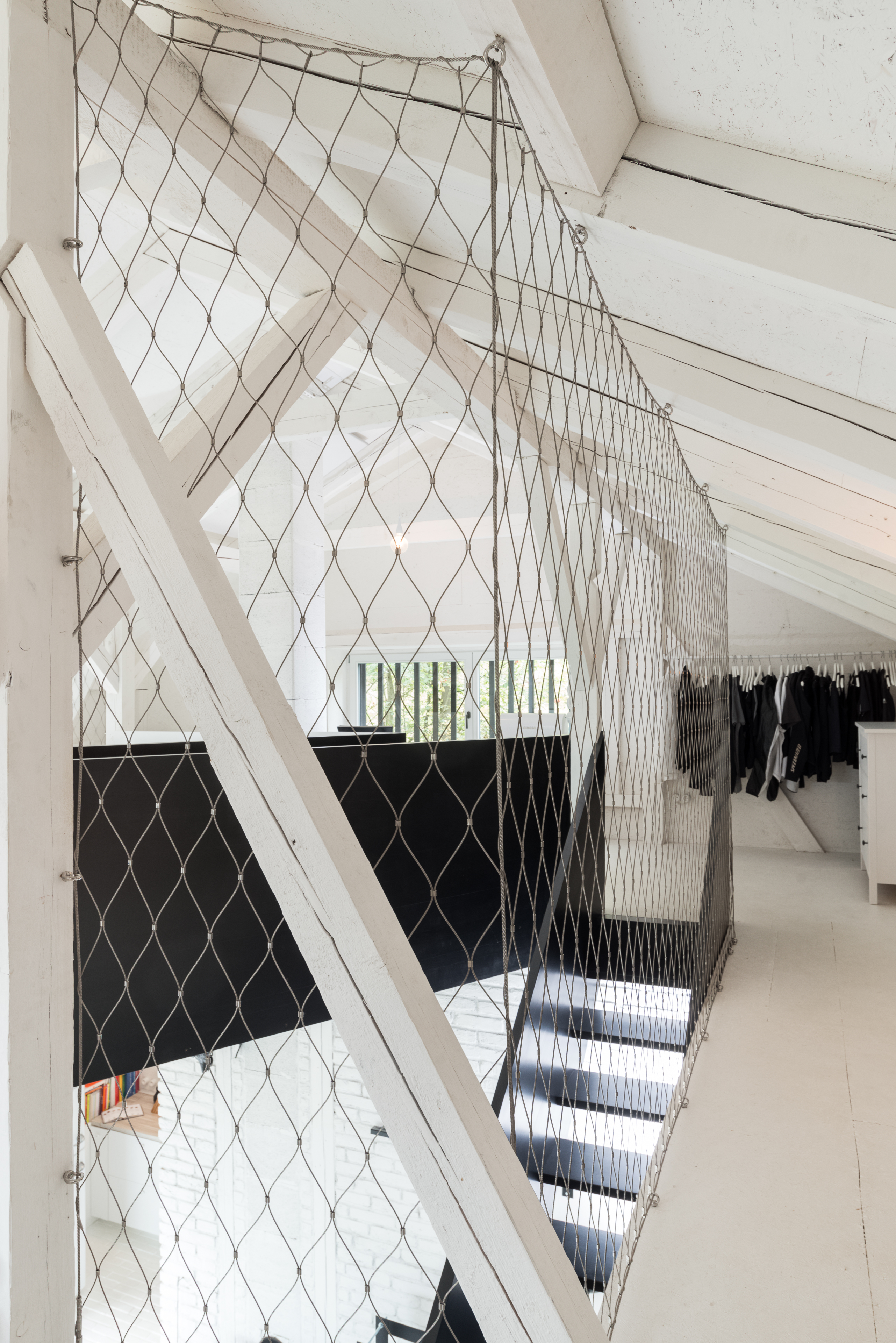 Obrázek - (Galerie) Loftové podkroví