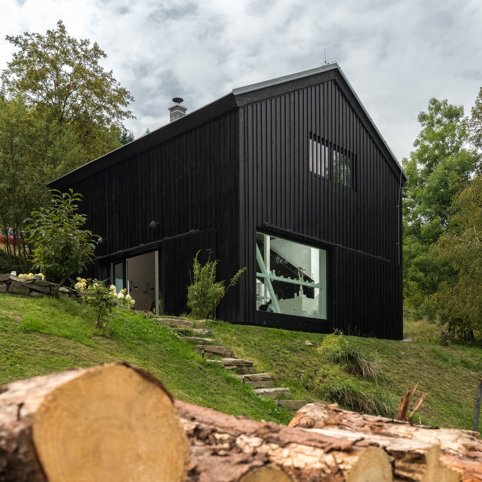 Obrázek - (Portfolio) Stodola BOX - 3