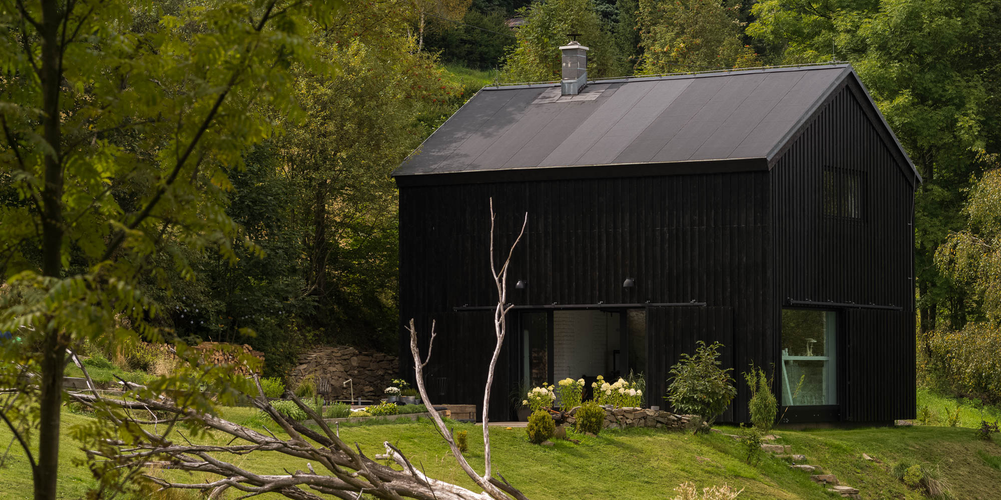 Obrázek - (Portfolio) Stodola BOX - 1