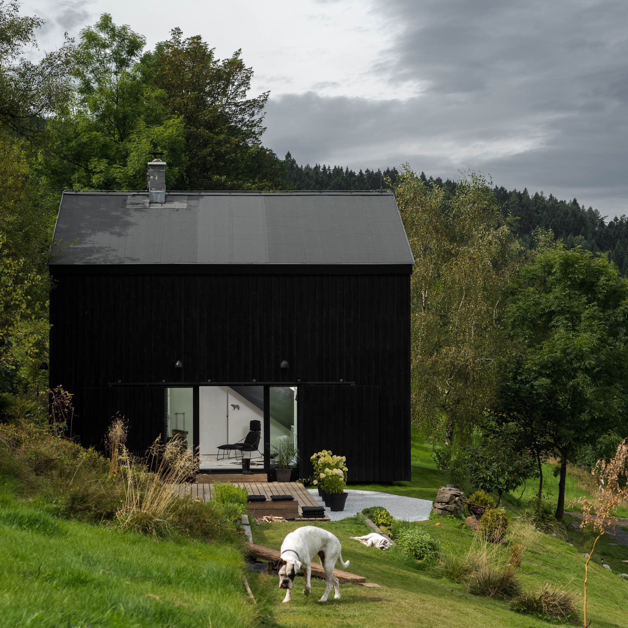 Obrázek - (Portfolio) Stodola BOX - 2