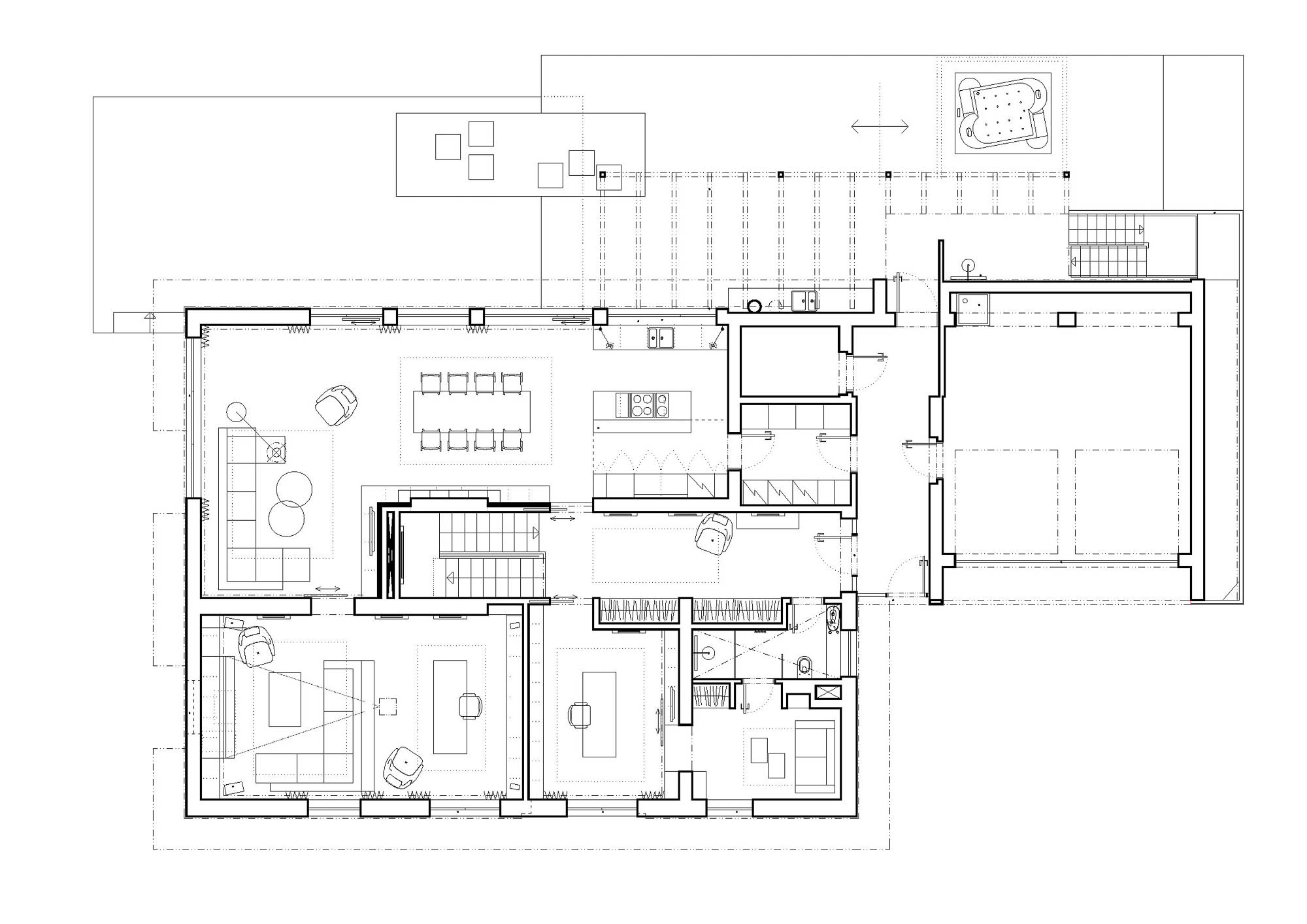 Image - (Portfolio) SMRKOVÁ Villa - 28