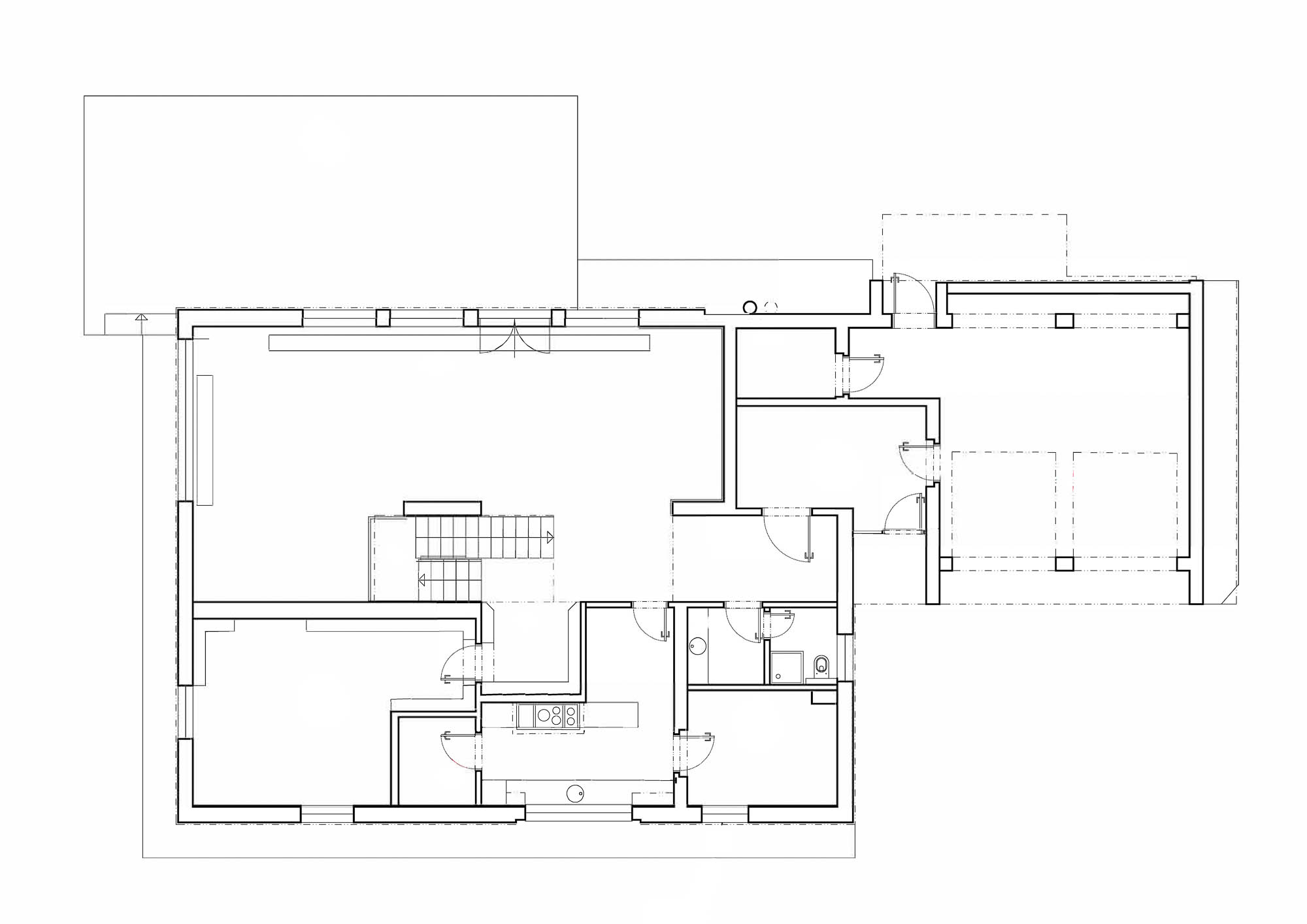 Image - (Portfolio) SMRKOVÁ Villa - 27