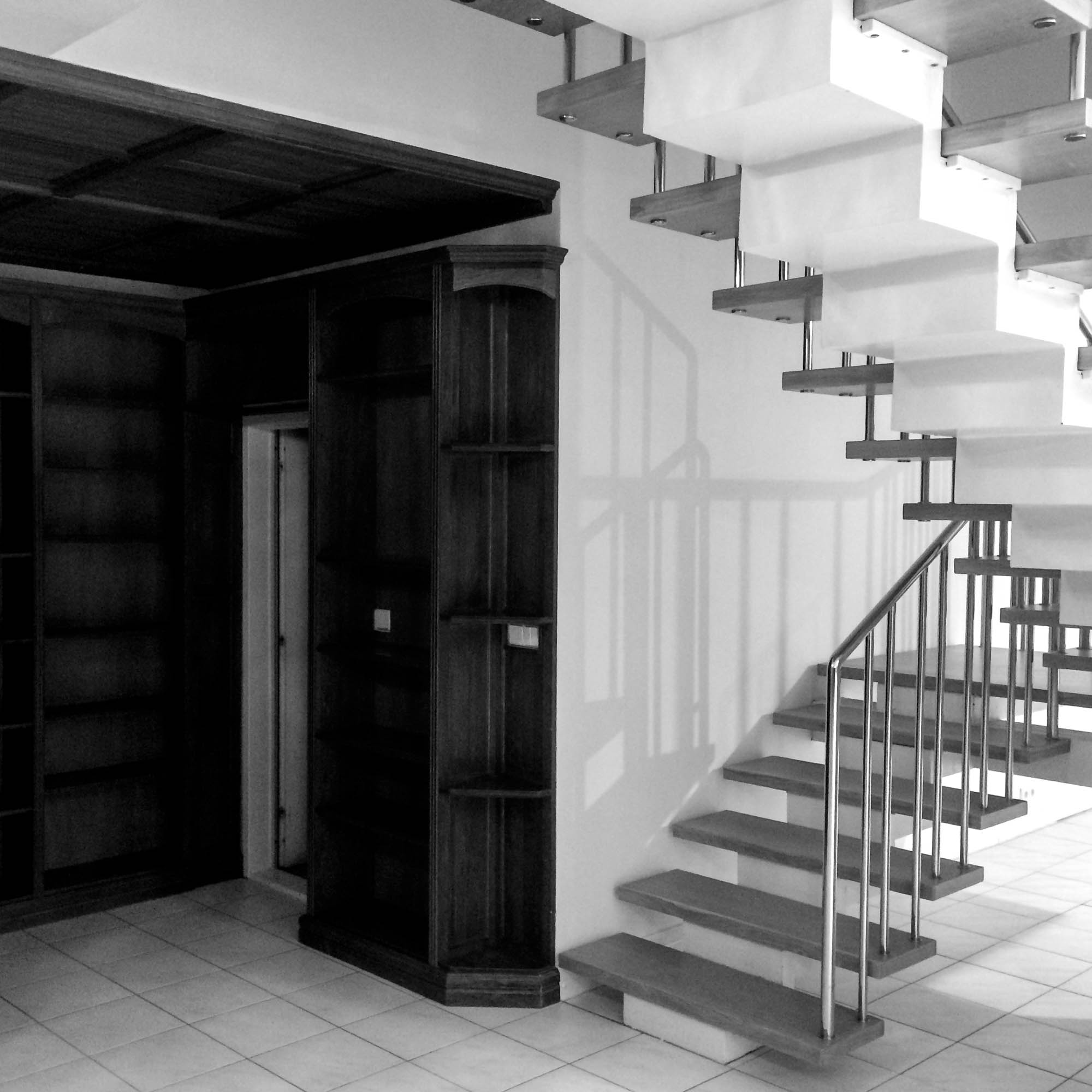 Obrázek - (Portfolio) Vila SMRKOVÁ - 29