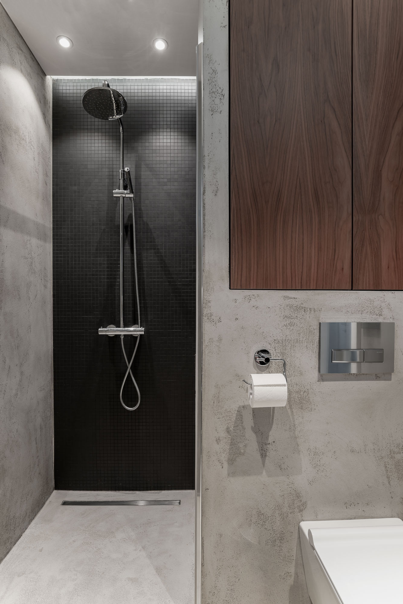 Obrázek - (Portfolio) Interiér domu CENTRÁLNÍ - 23