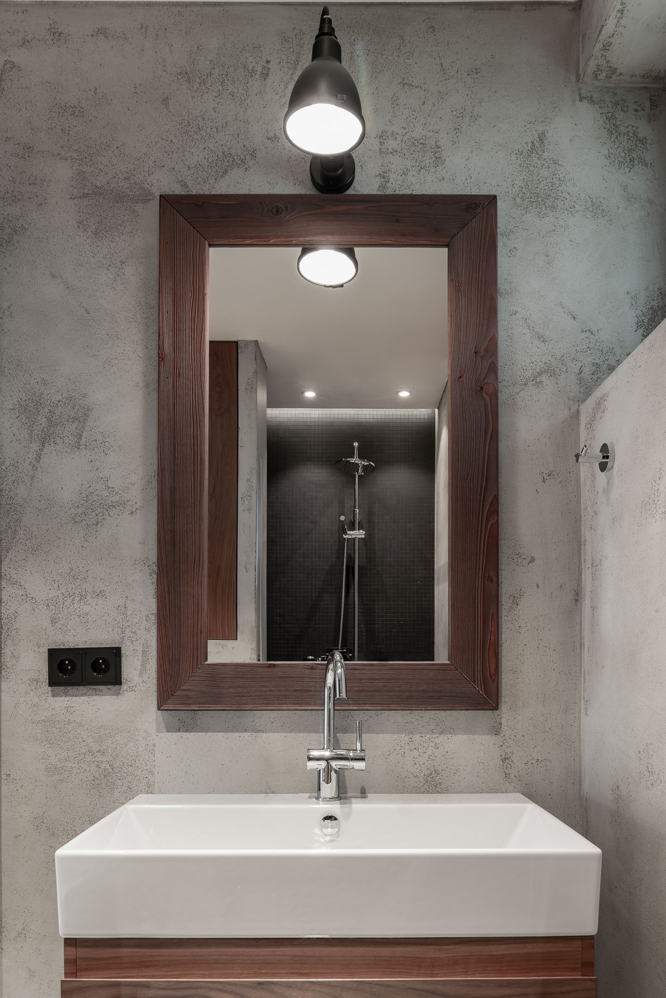 Obrázek - (Portfolio) Interiér domu CENTRÁLNÍ - 22