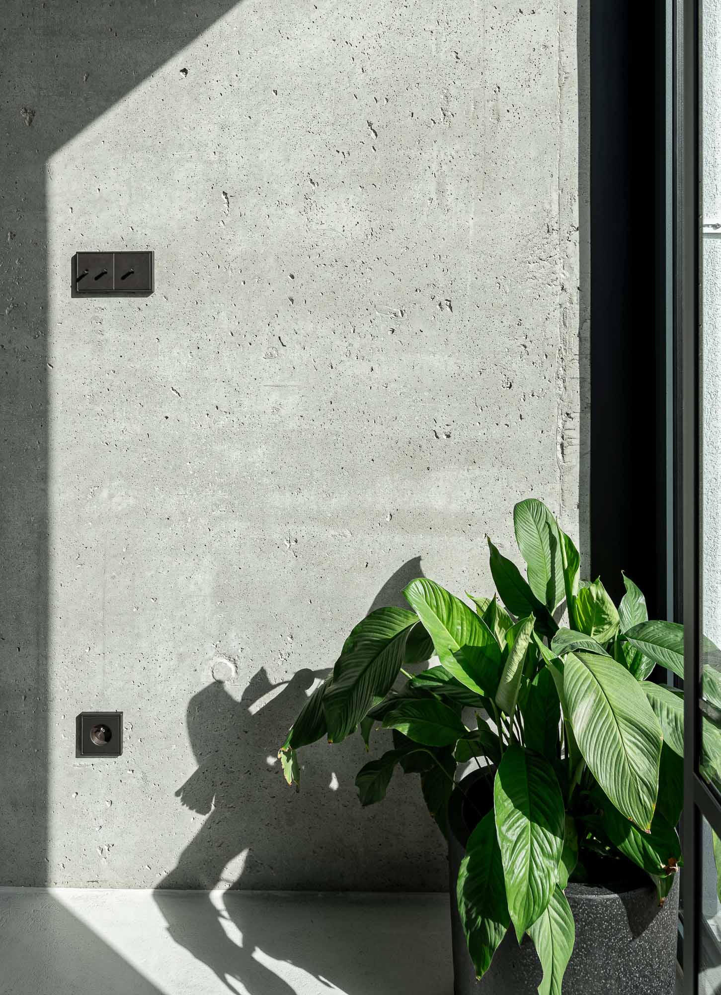 Image - (Gallery) Concrete walls