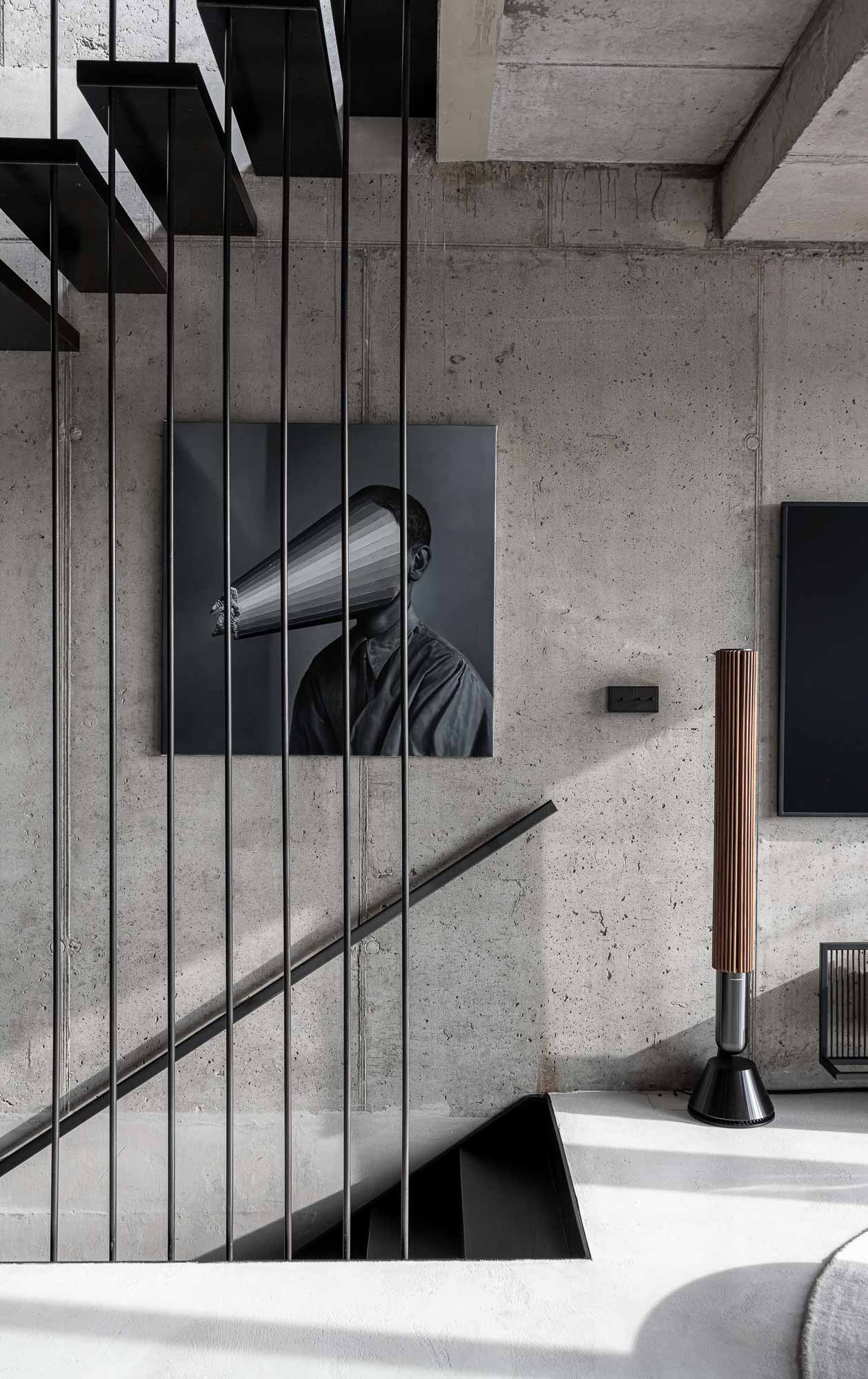 Image - (Home — Services) Interiors of villas and lofts - 2