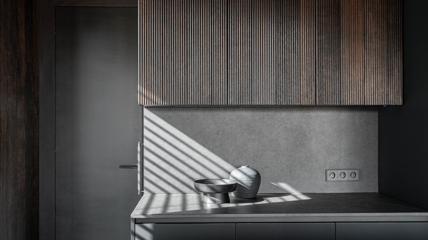 HREBENKY - concrete loft