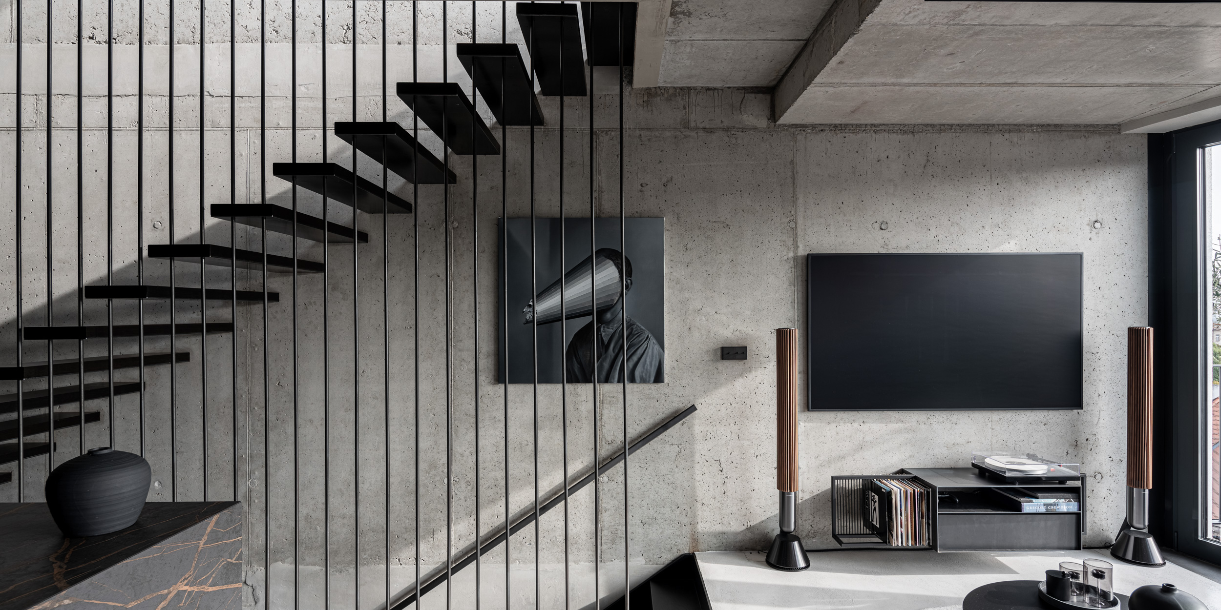 Image - (Blog) Loft HŘEBENKY - 10