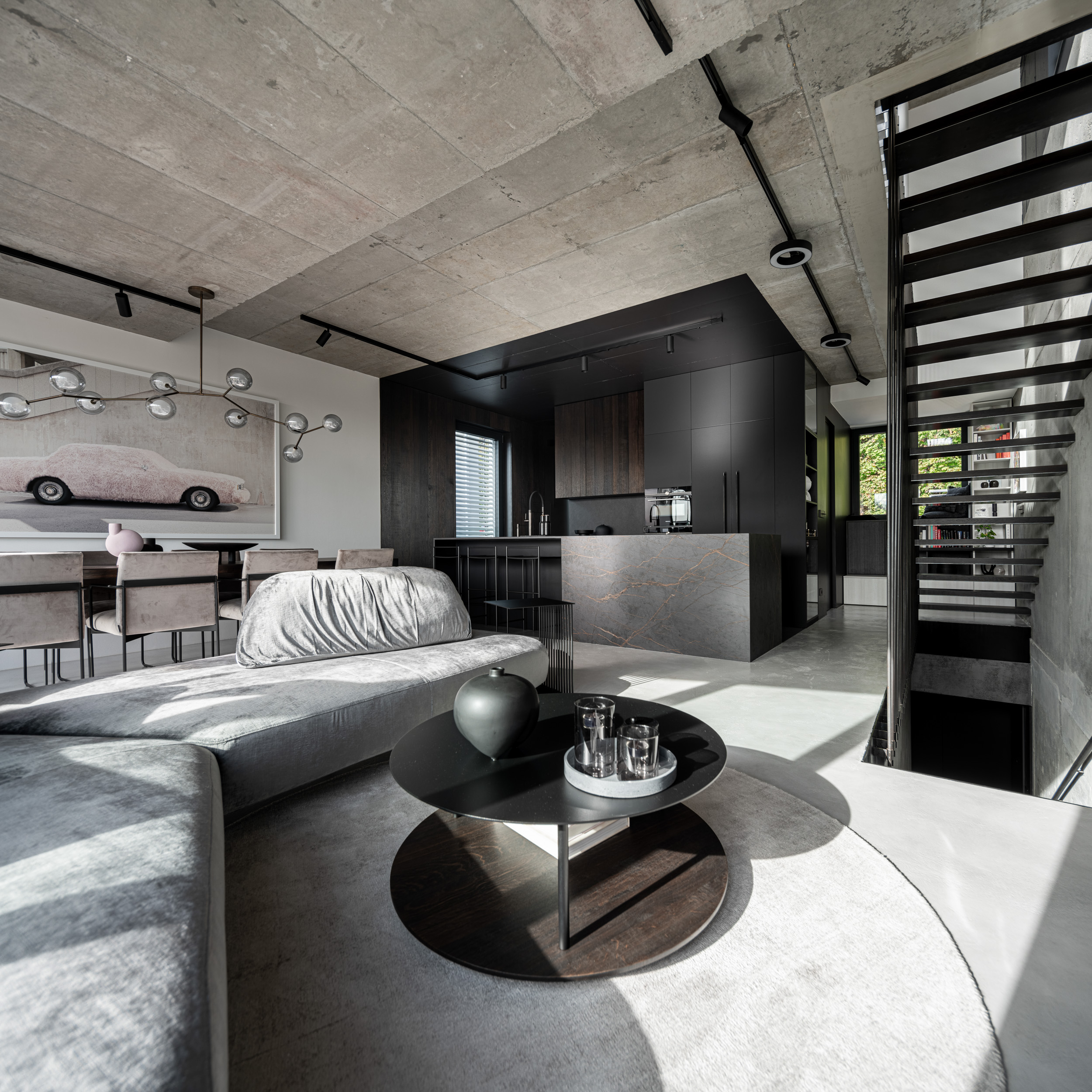 Image - (Blog) Loft HŘEBENKY - 6