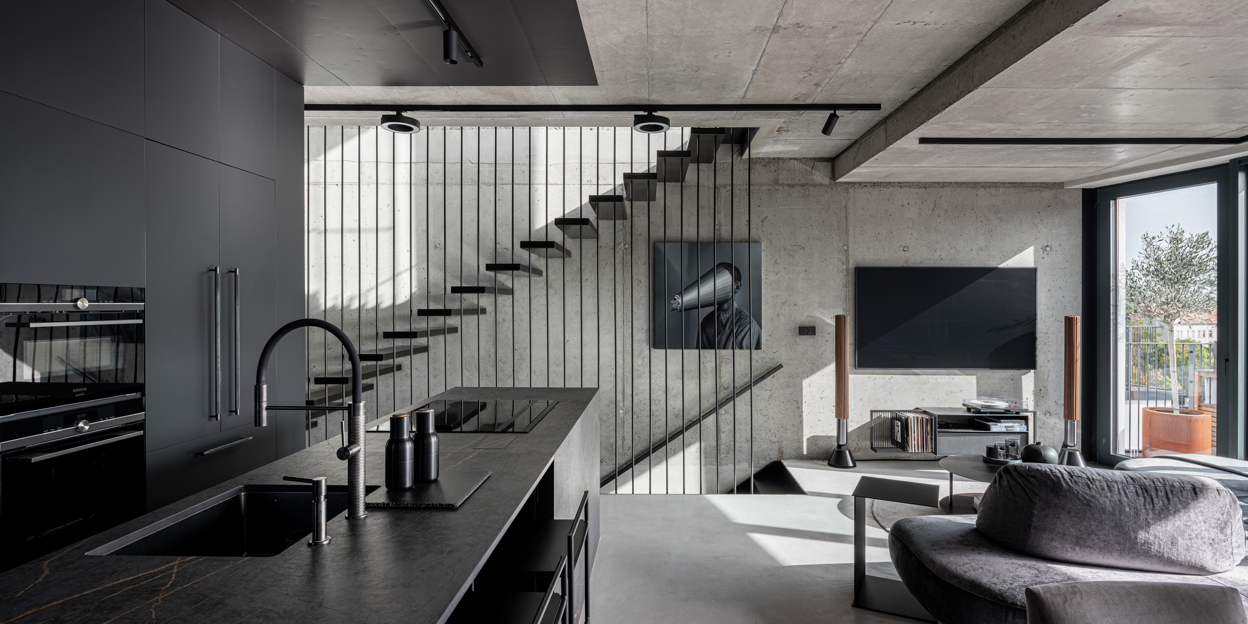 Image - (Blog) Loft HŘEBENKY - 2