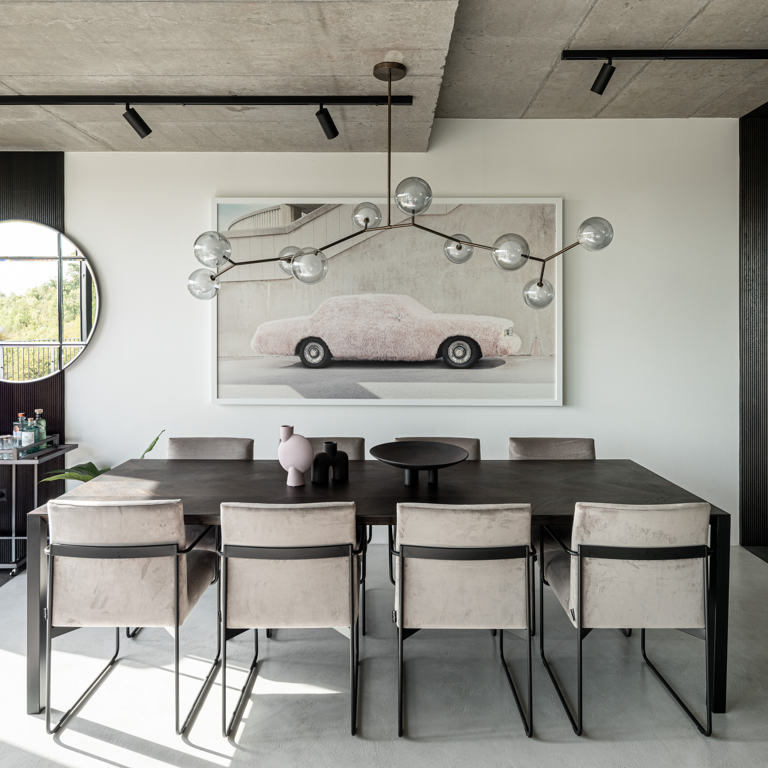 Image - (Blog) Loft HŘEBENKY - 5