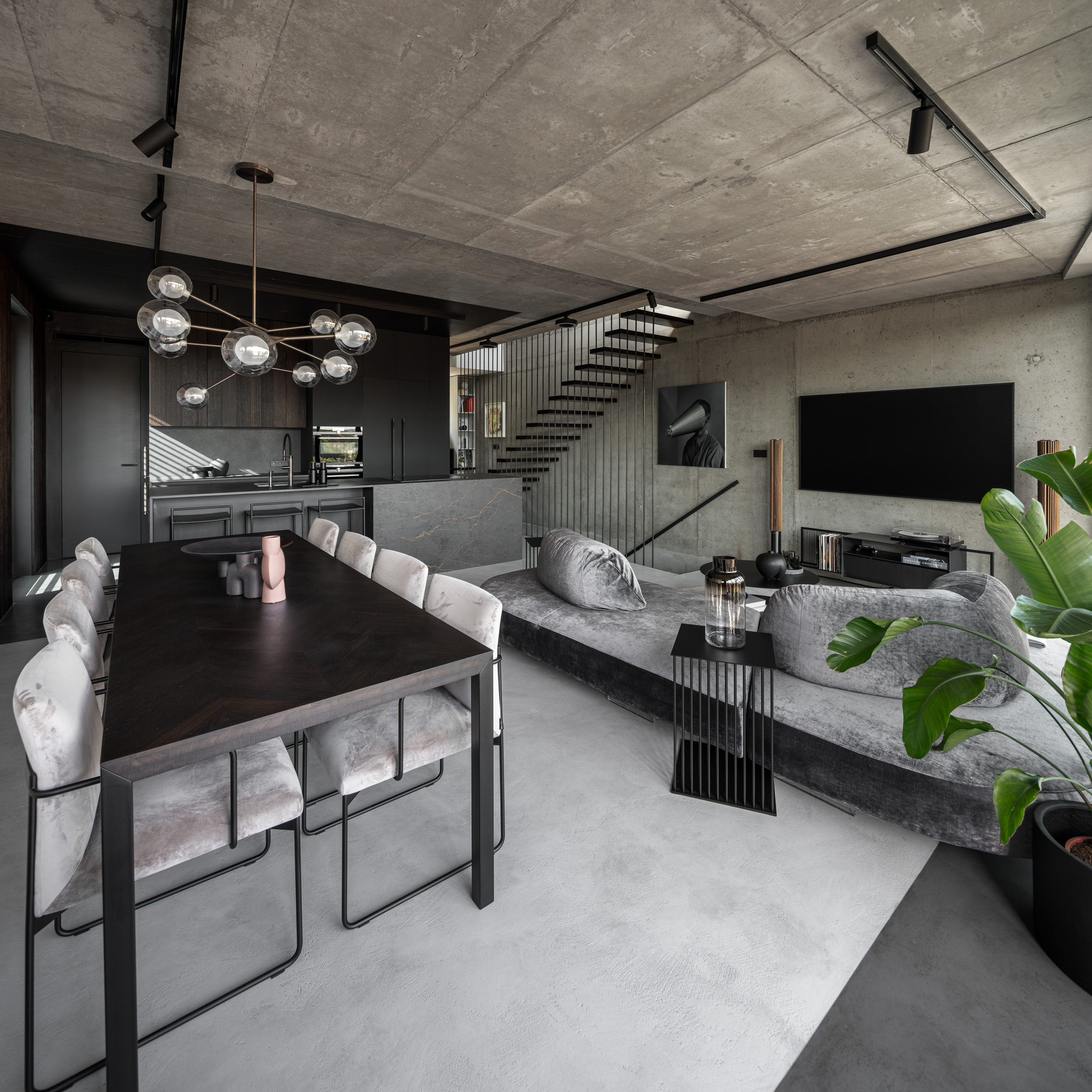 Image - (Blog) Loft HŘEBENKY - 3