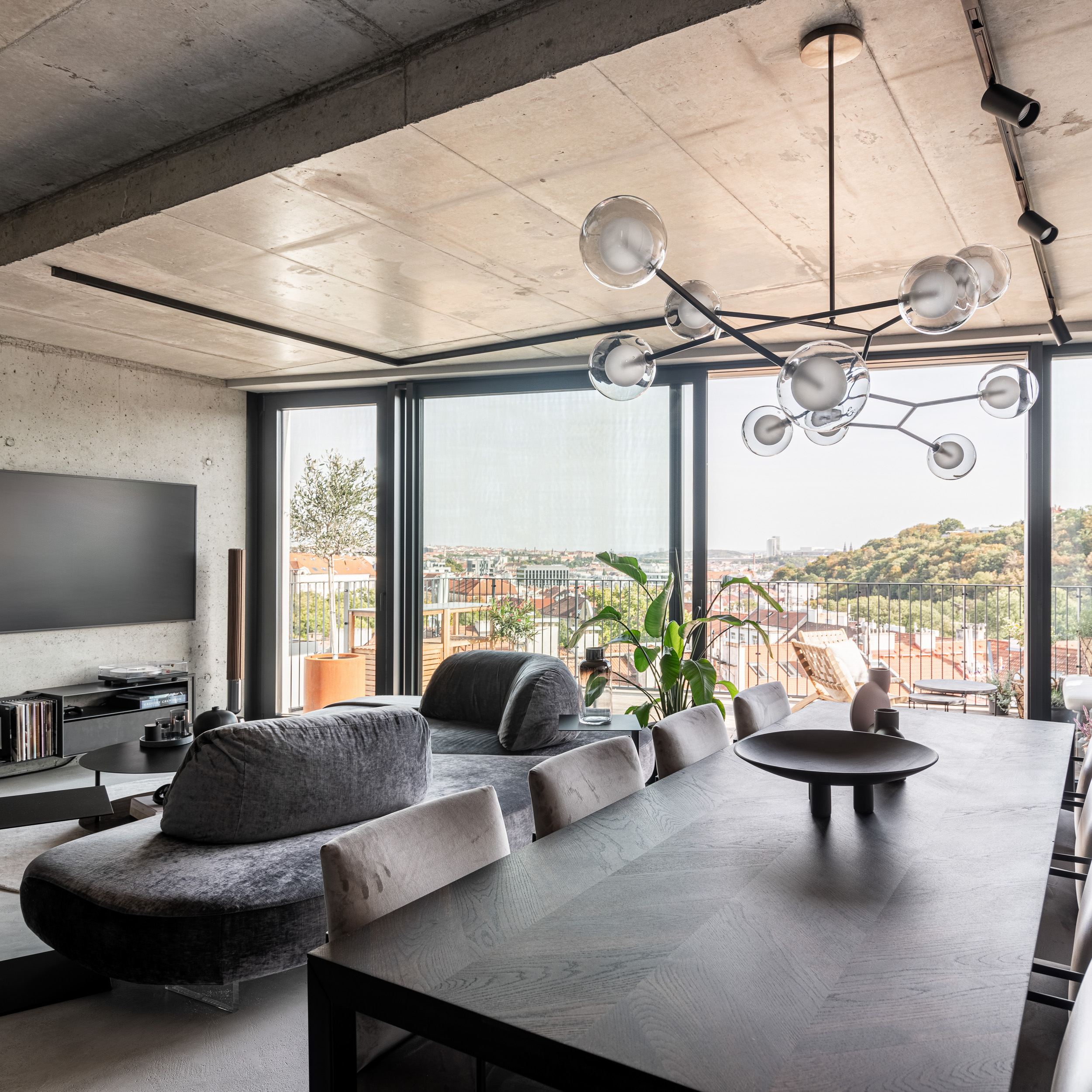 Image - (Blog) Loft HŘEBENKY - 4