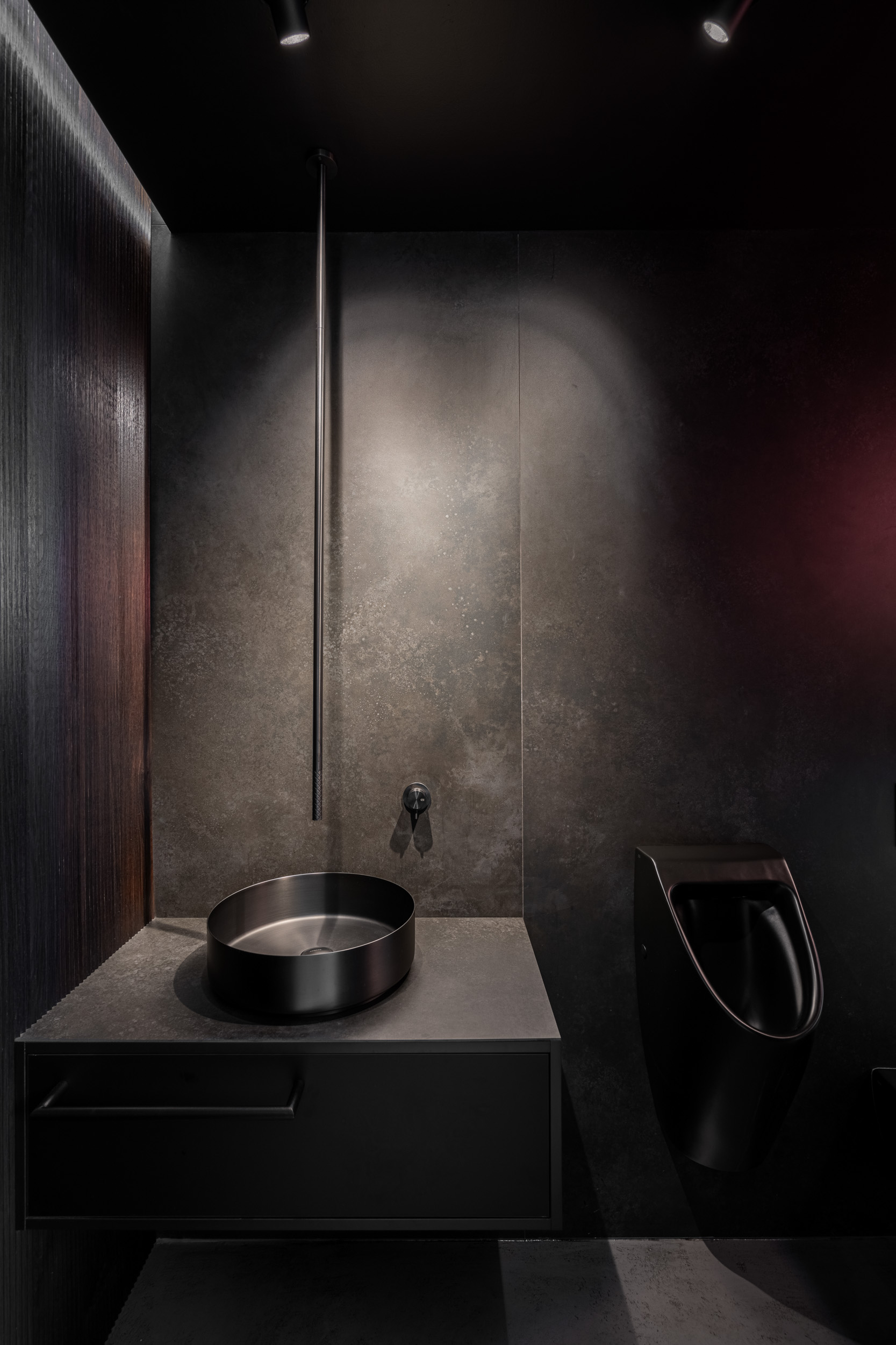 Obrázek - (Portfolio) Loft HŘEBENKY - 22