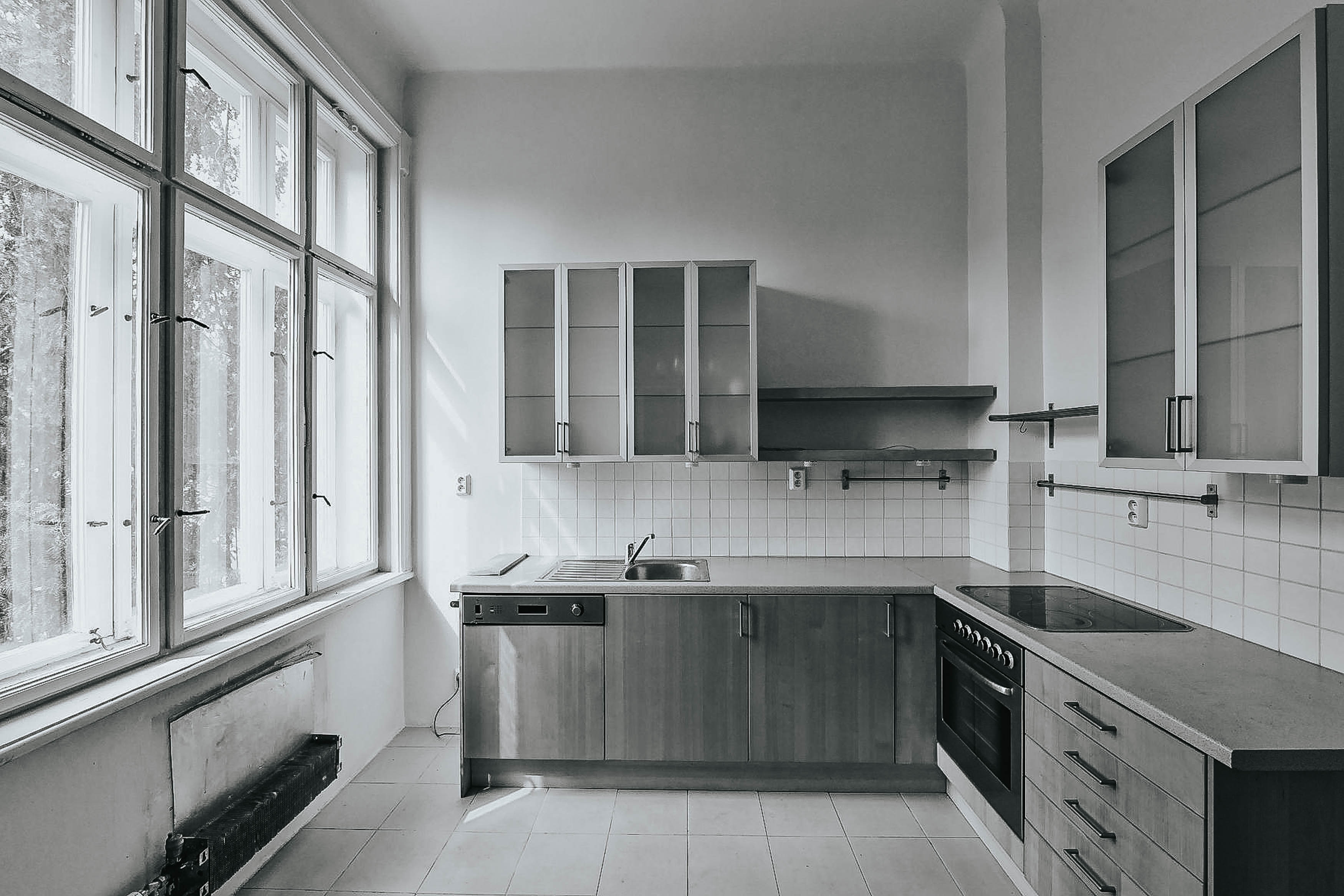 Obrázek - (Portfolio) Vila VINOHRADY - 36