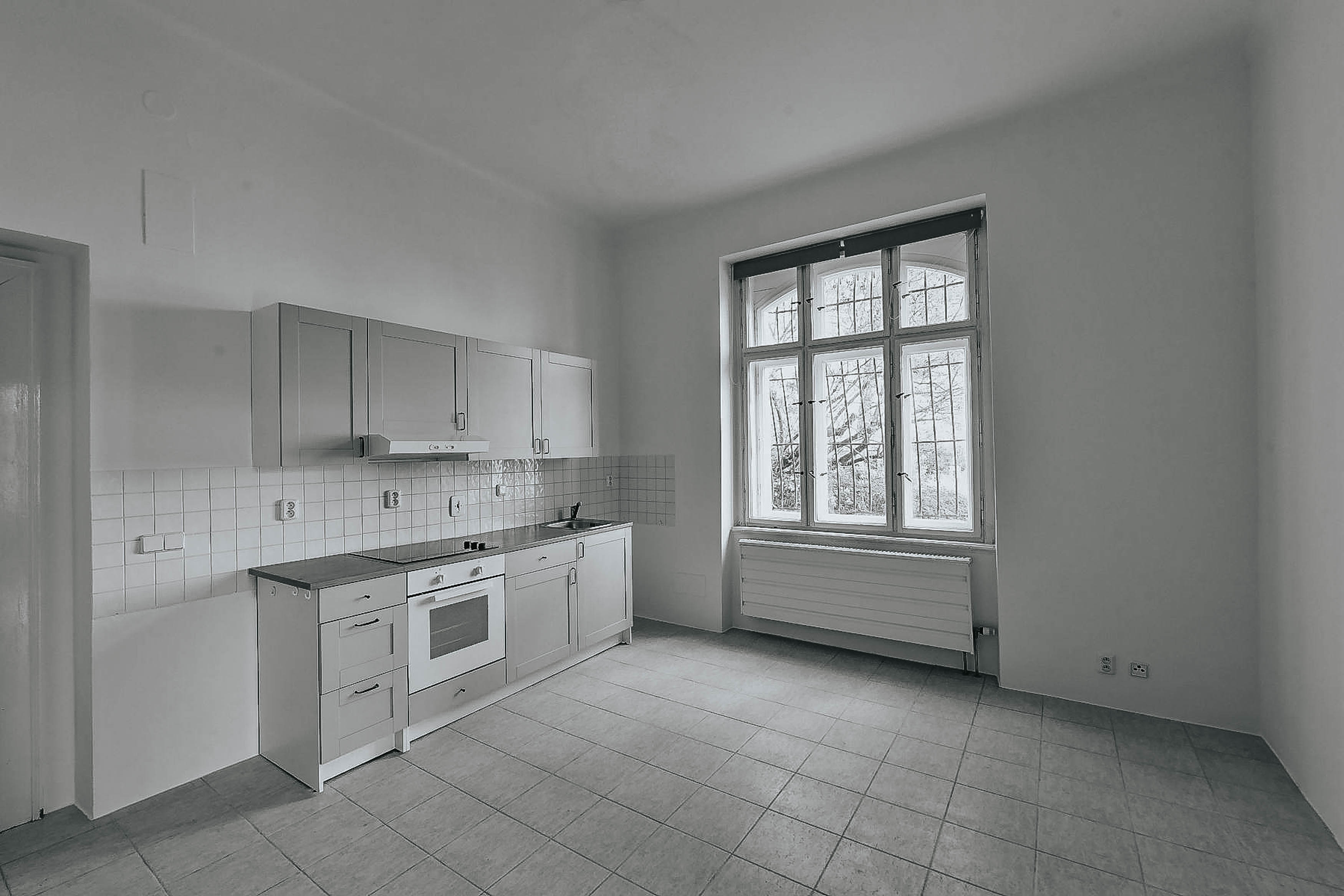 Obrázek - (Portfolio) Vila VINOHRADY - 38