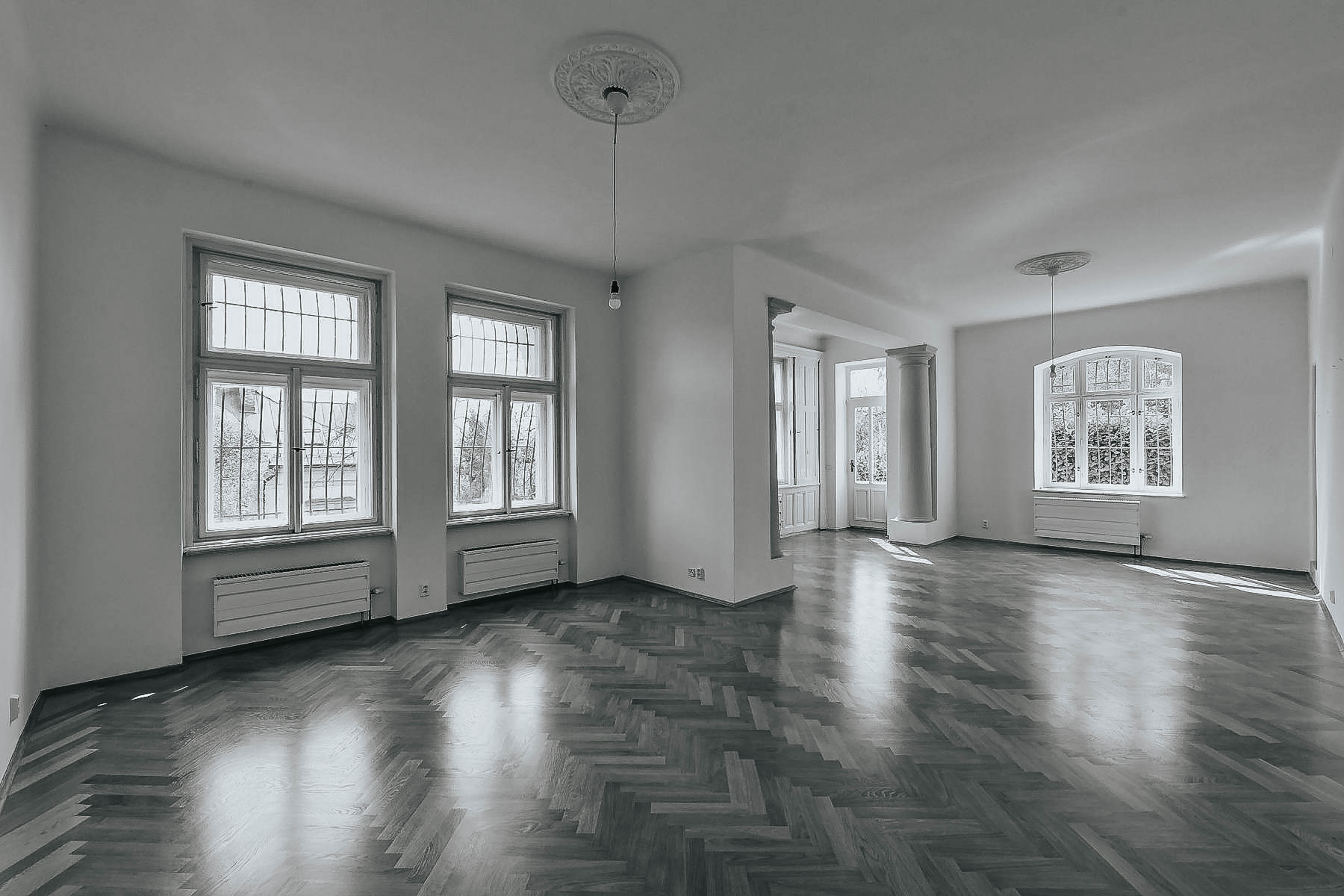 Obrázek - (Portfolio) Vila VINOHRADY - 37