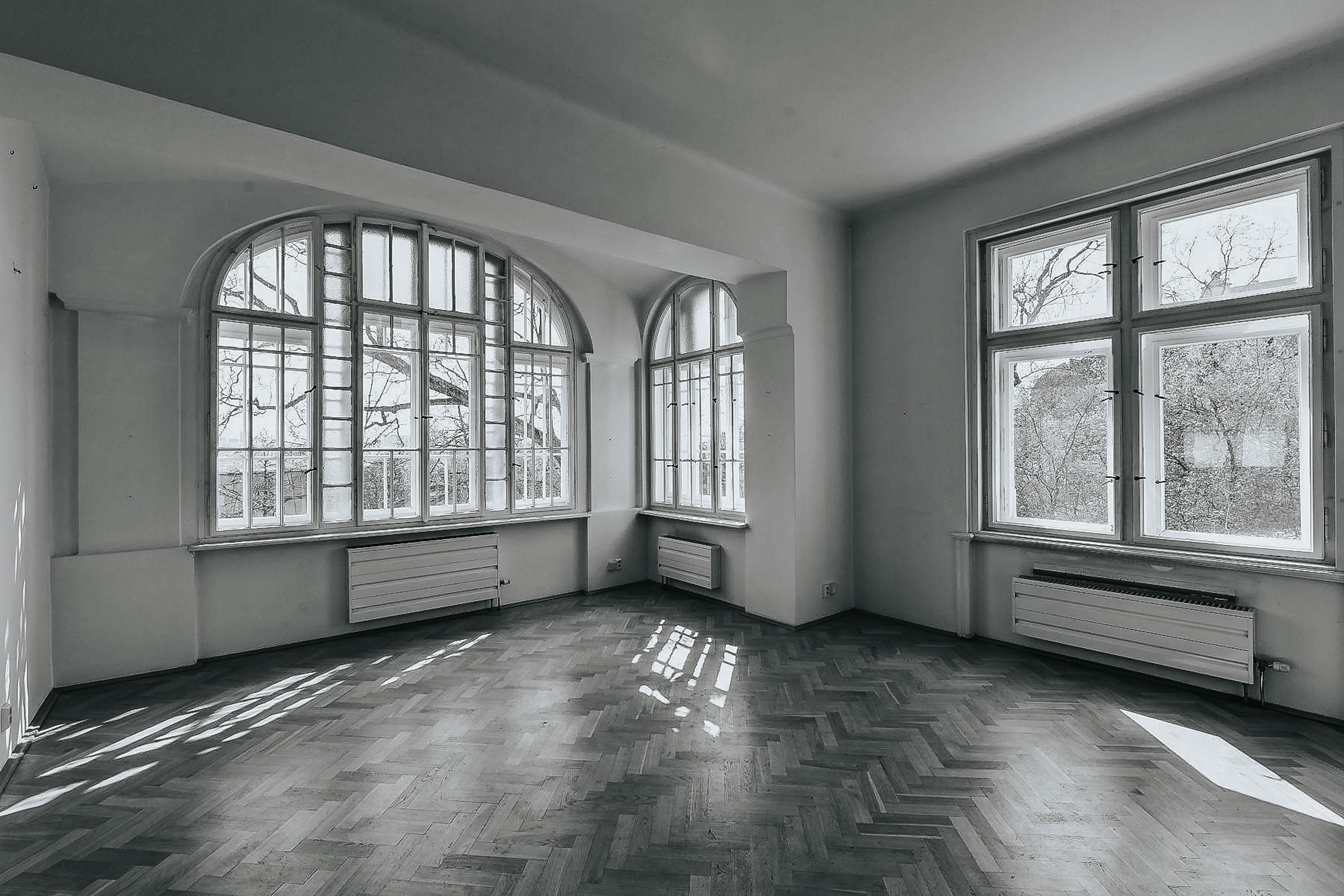 Obrázek - (Portfolio) Vila VINOHRADY - 35