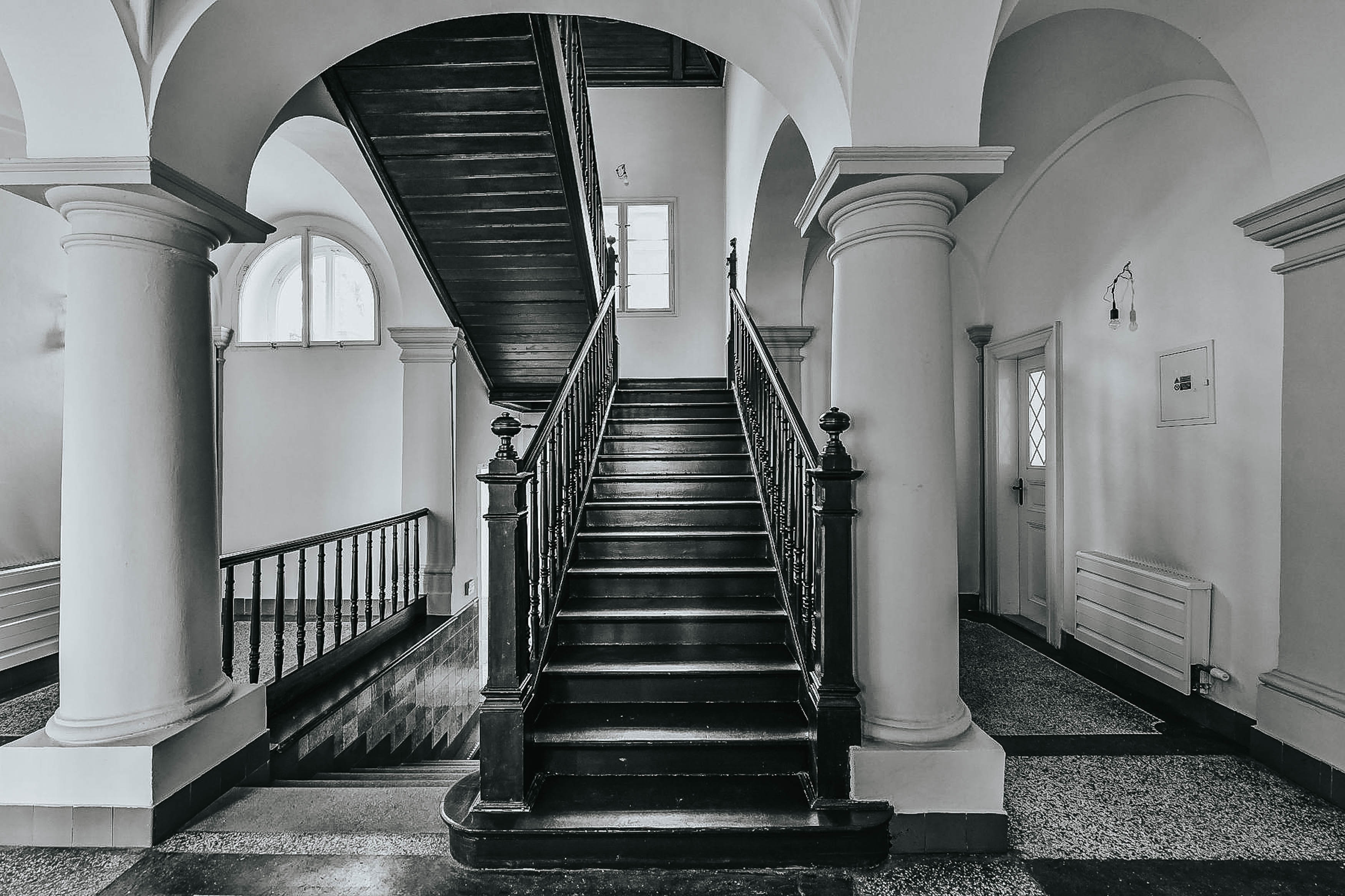 Obrázek - (Portfolio) Vila VINOHRADY - 34