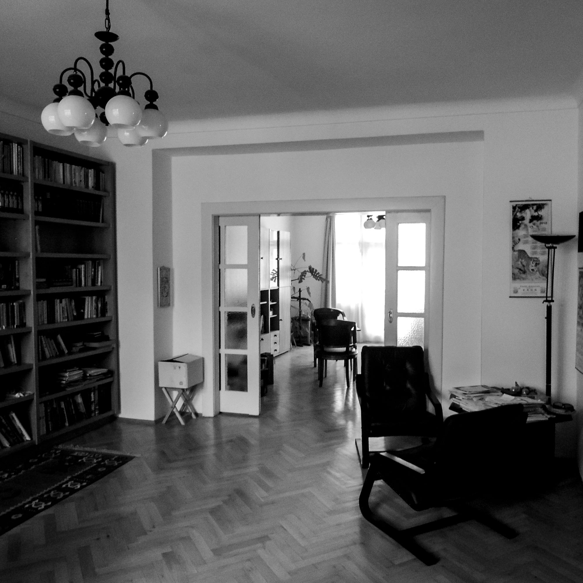 Image - (Portfolio) Apartment Renovation LETNÁ - 41
