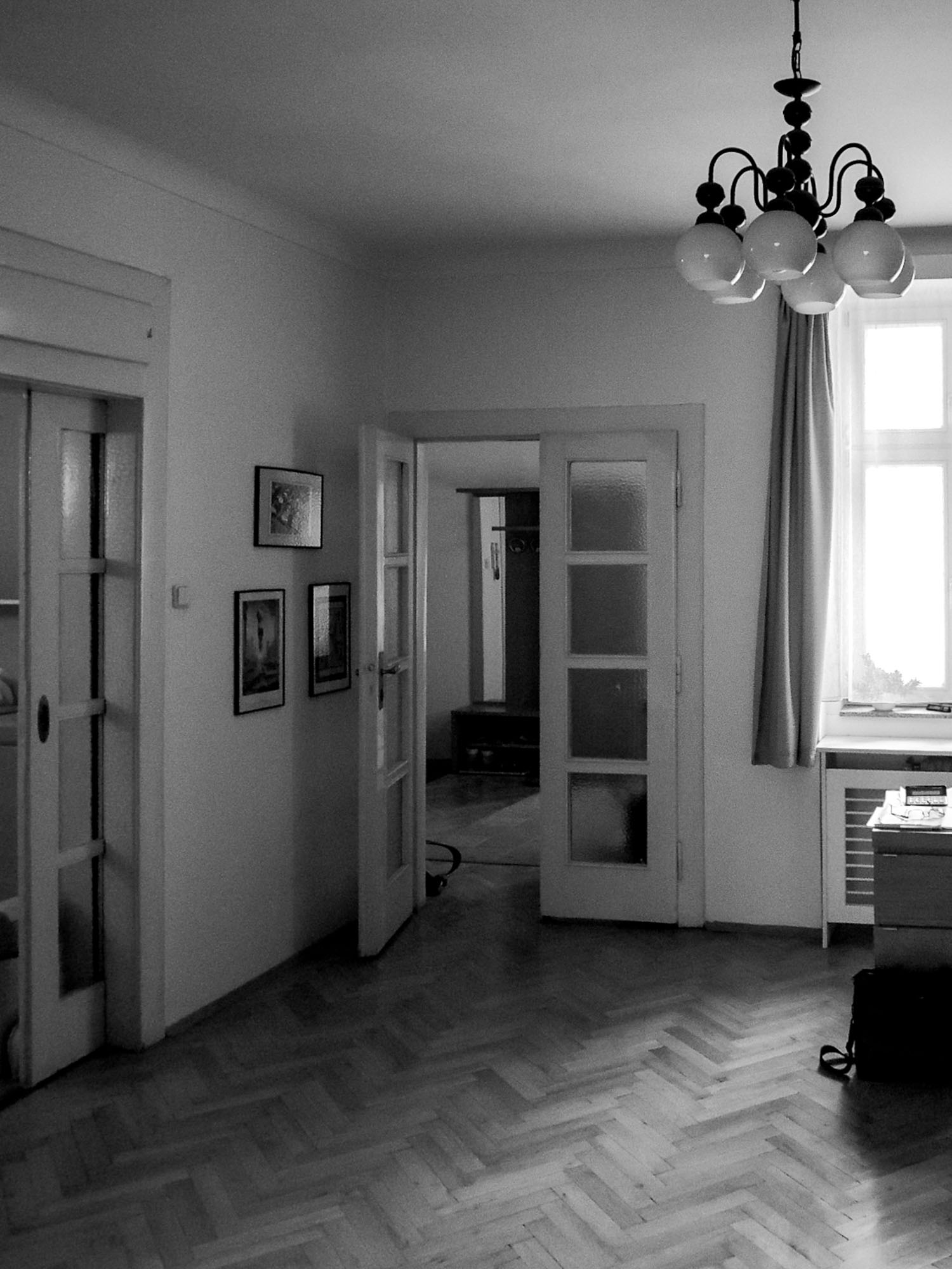 Image - (Portfolio) Apartment Renovation LETNÁ - 38