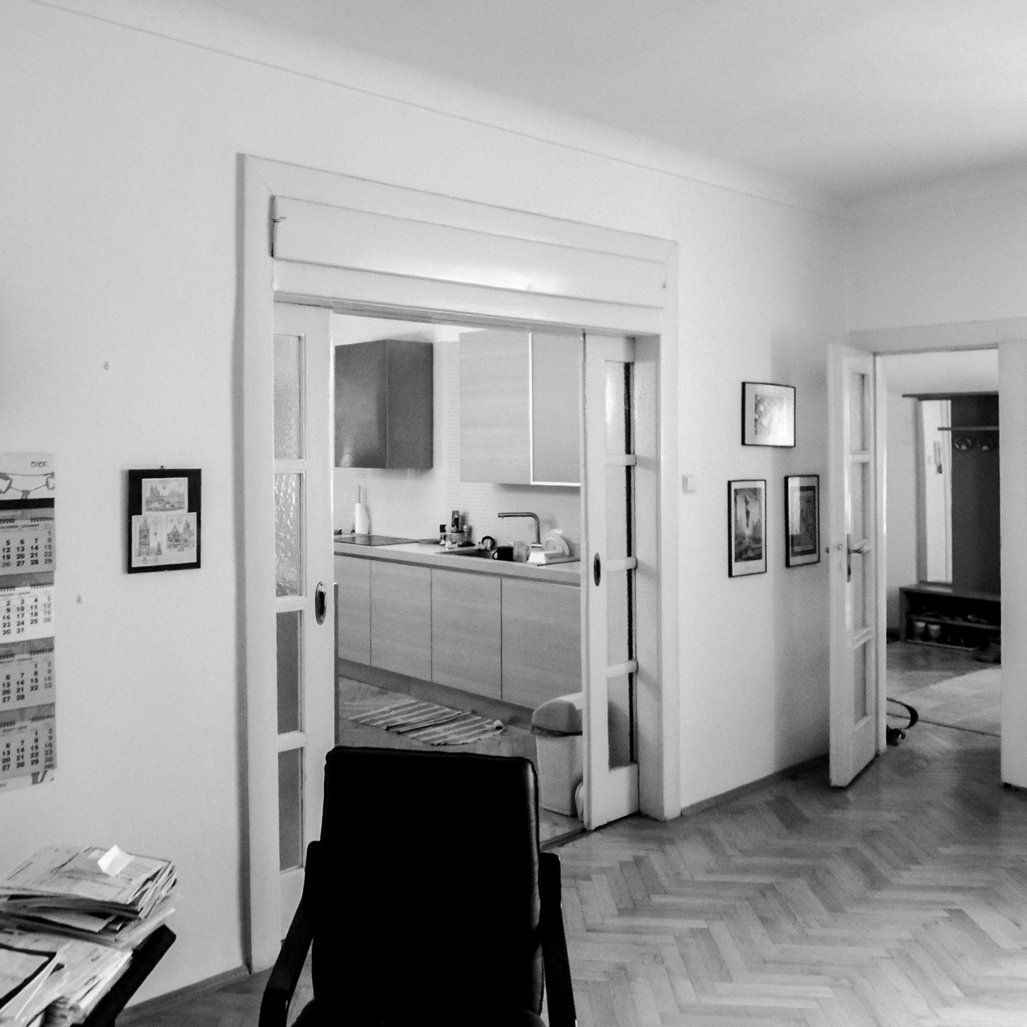 Image - (Portfolio) Apartment Renovation LETNÁ - 40