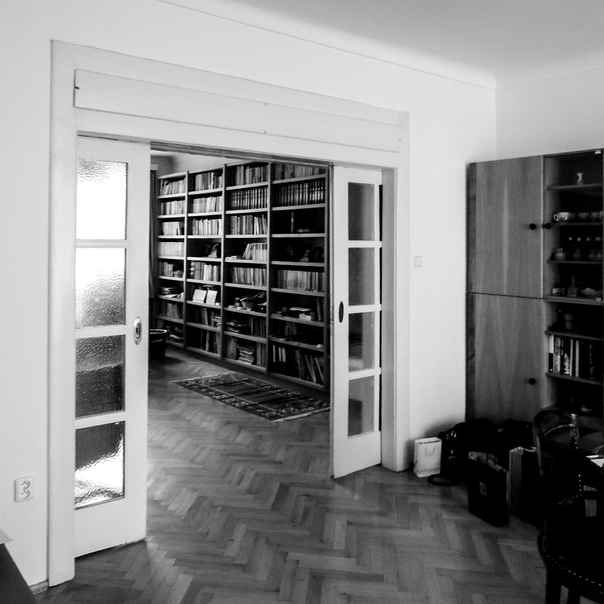 Image - (Portfolio) Apartment Renovation LETNÁ - 36