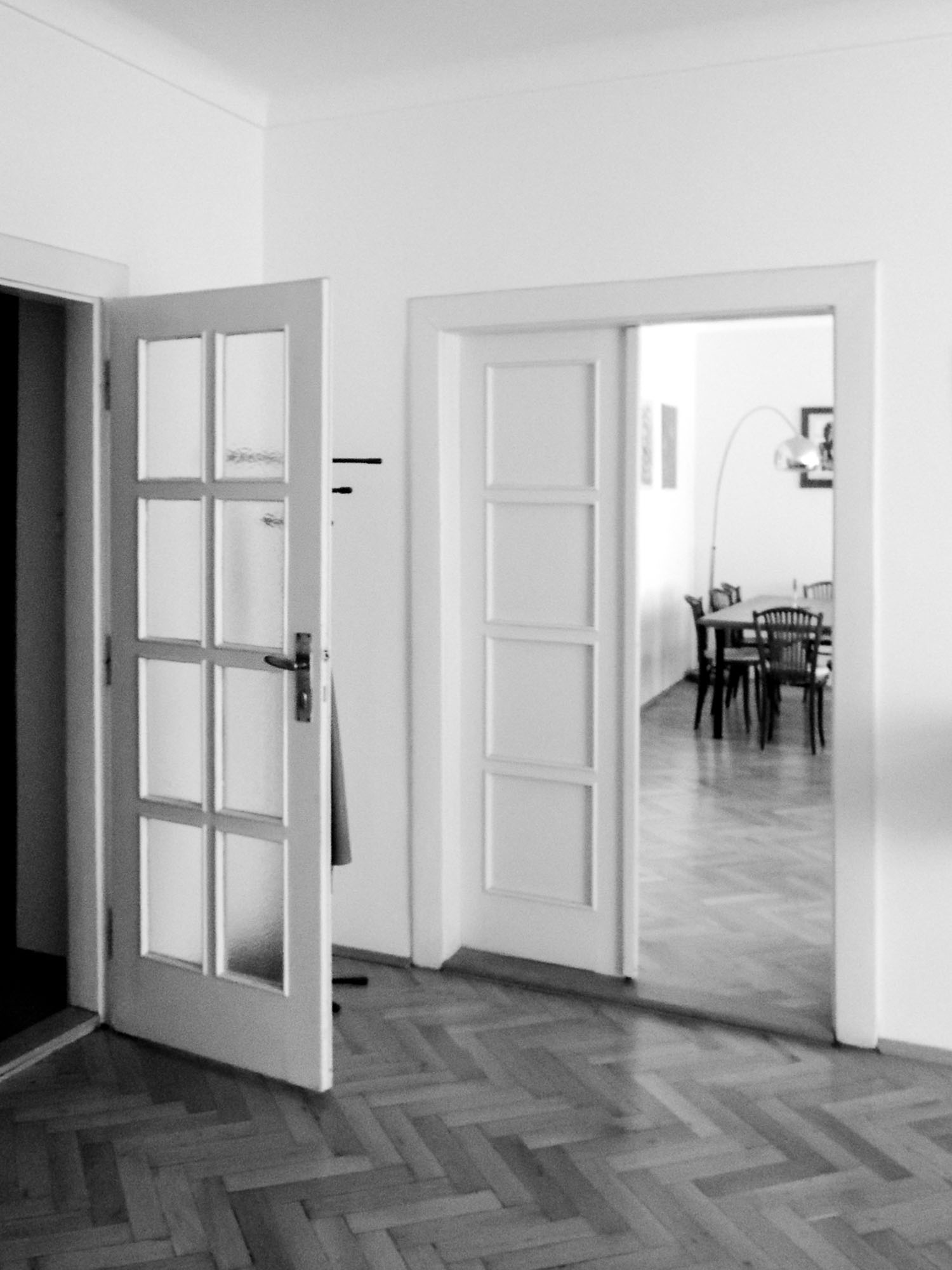 Image - (Portfolio) Apartment Renovation LETNÁ - 37