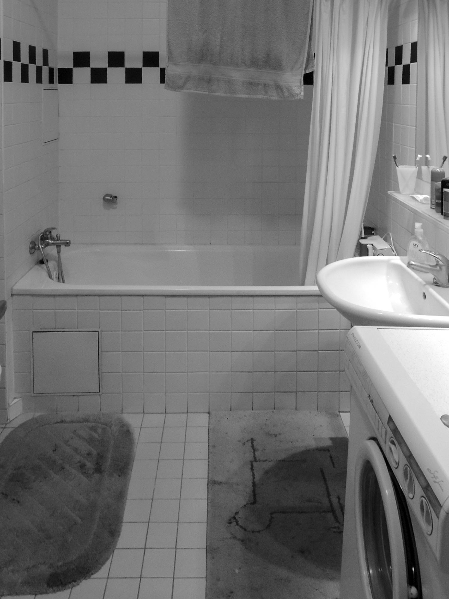 Image - (Portfolio) Apartment Renovation LETNÁ - 39