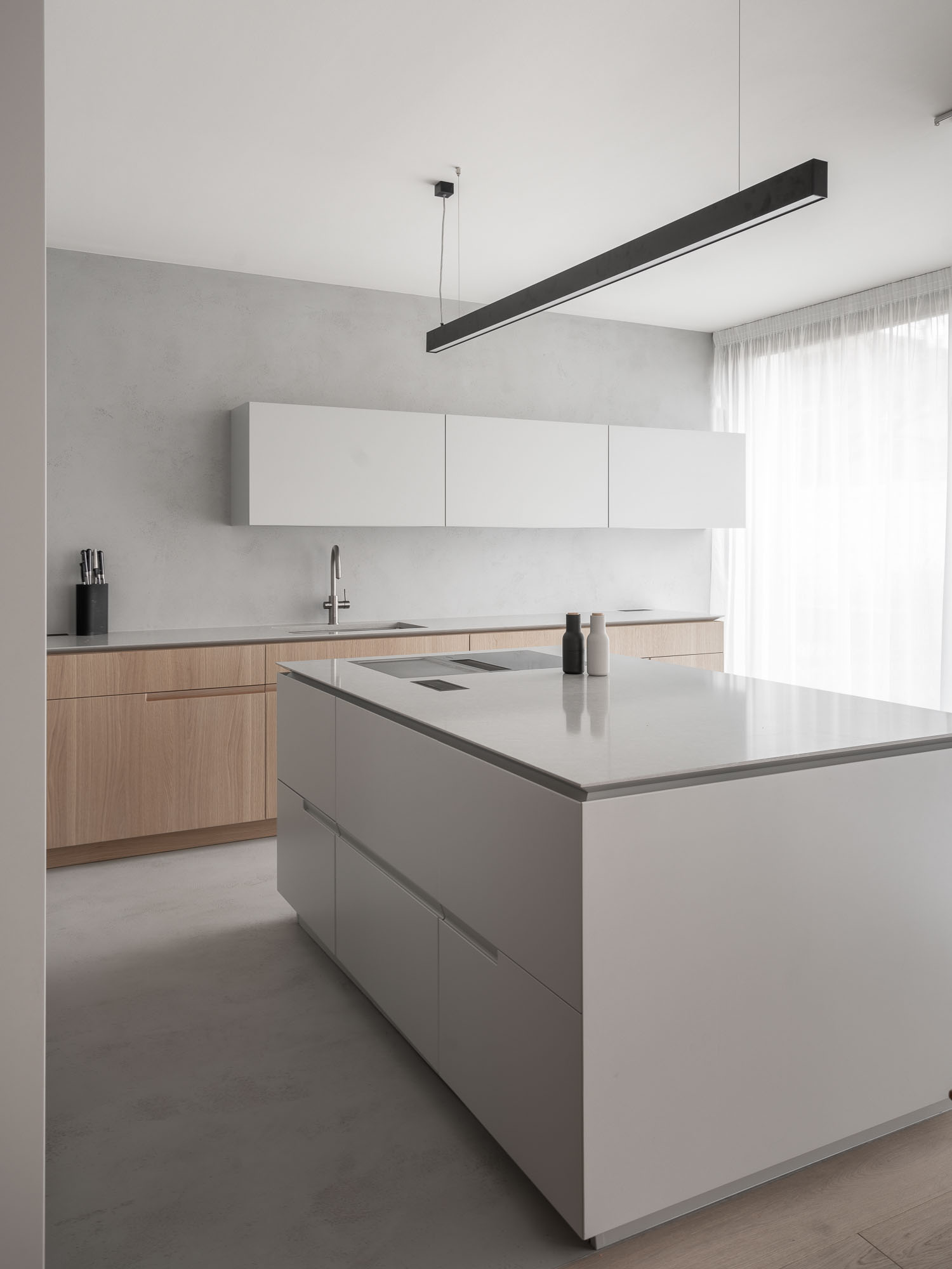Image - (Portfolio) DVŮR duplex apartment - 4